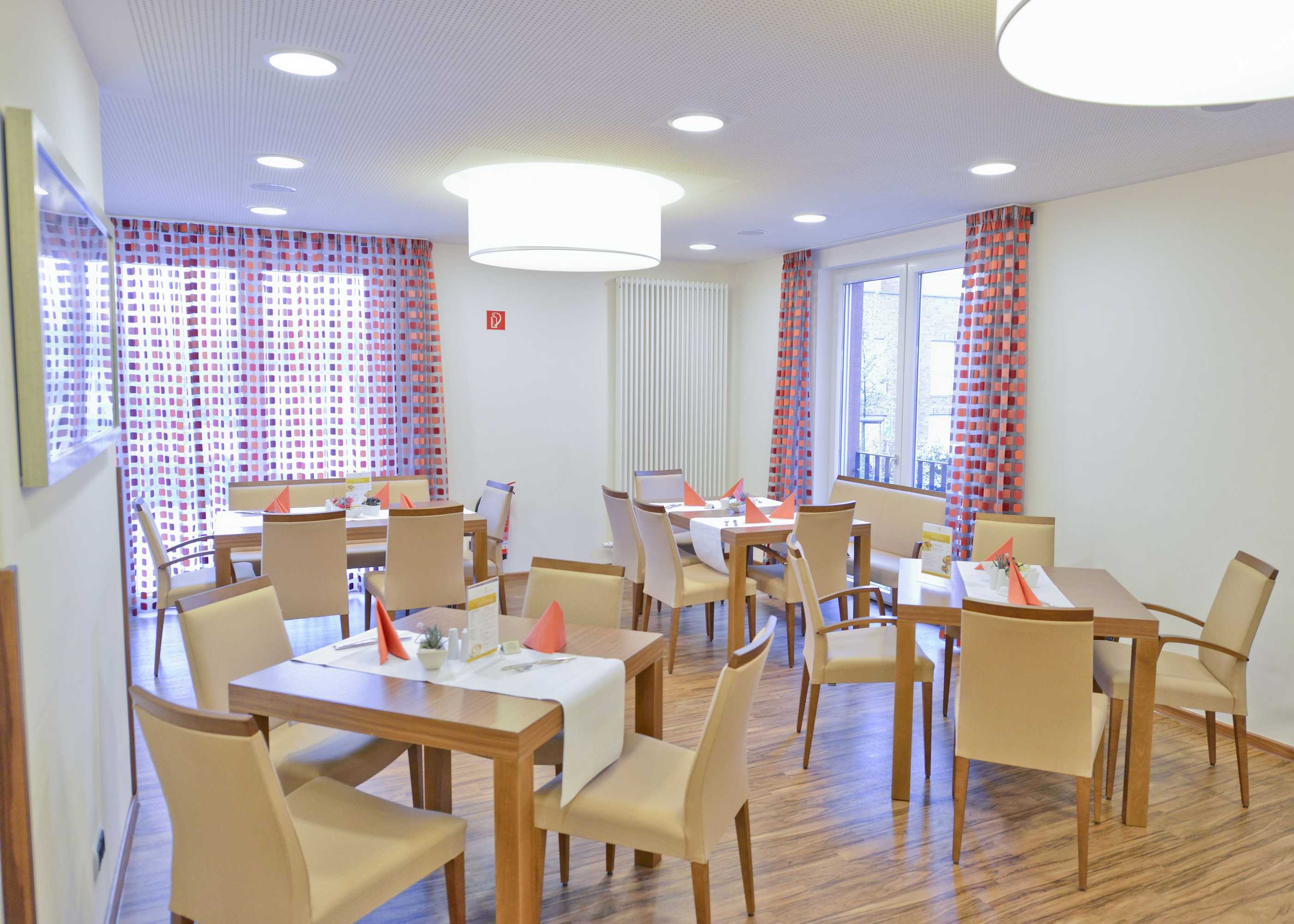 Gift card for Hotel Klostergarten