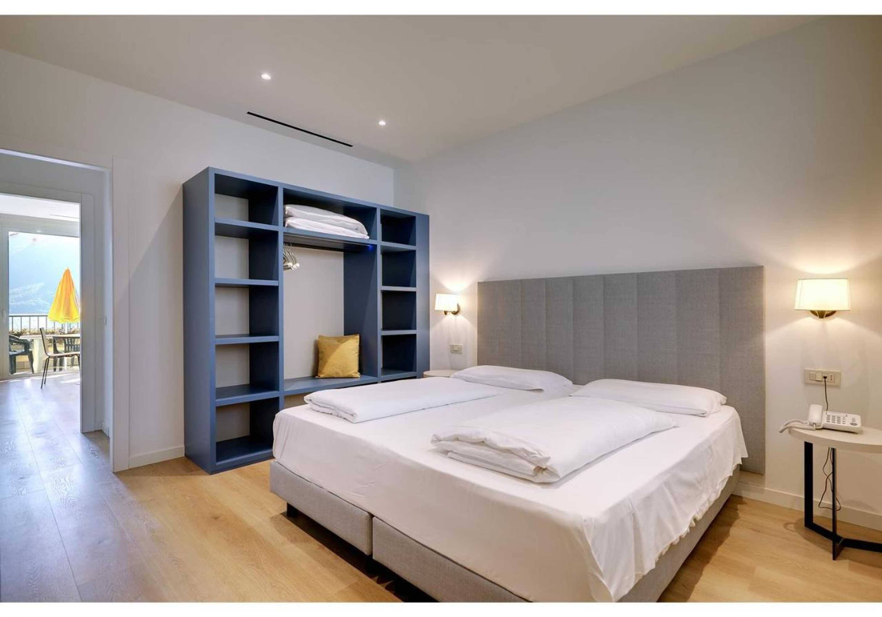 Gift card for Hotel Residence Zust