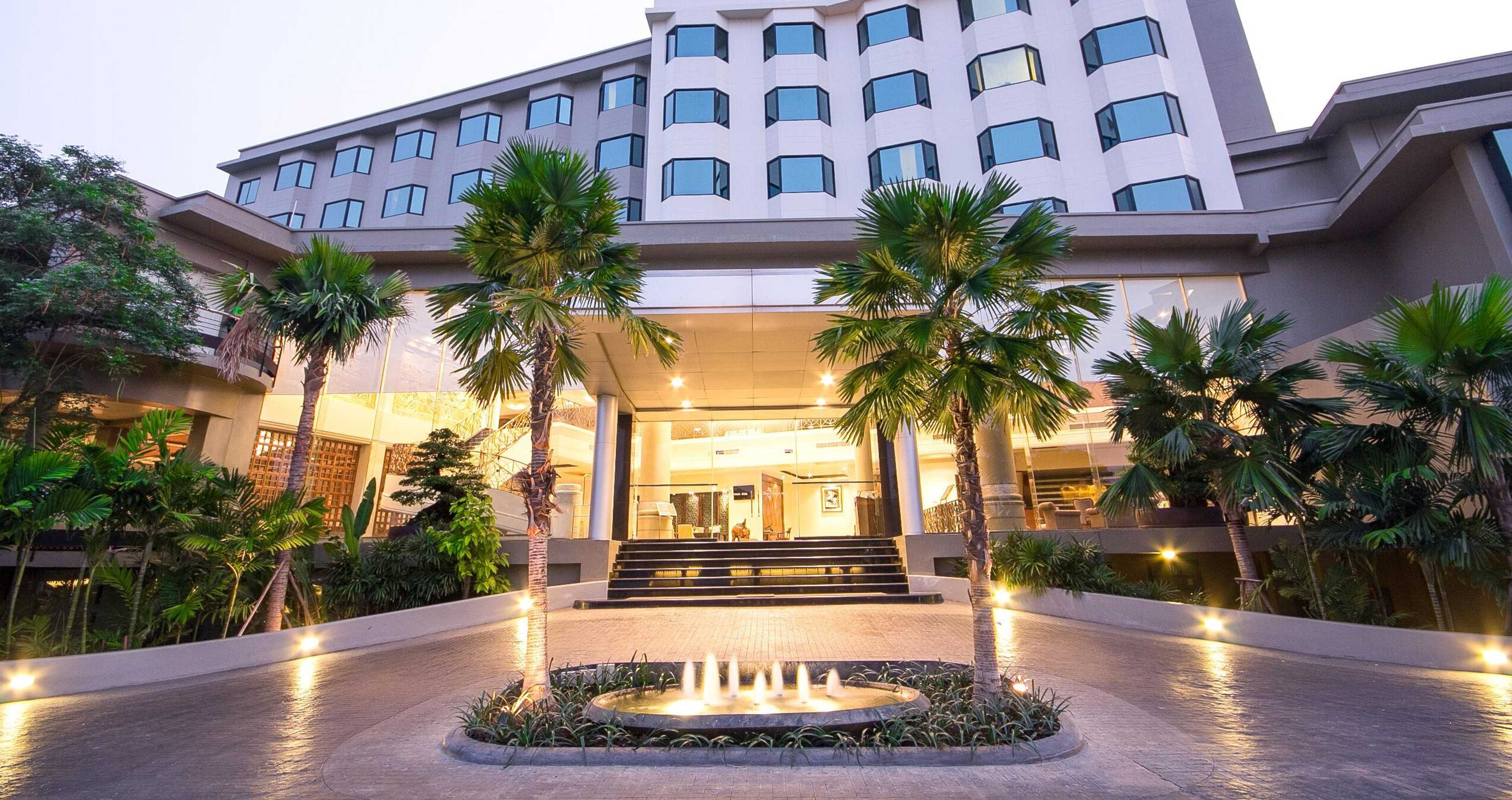Gift card for The Grand Riverside Hotel Phitsanulok
