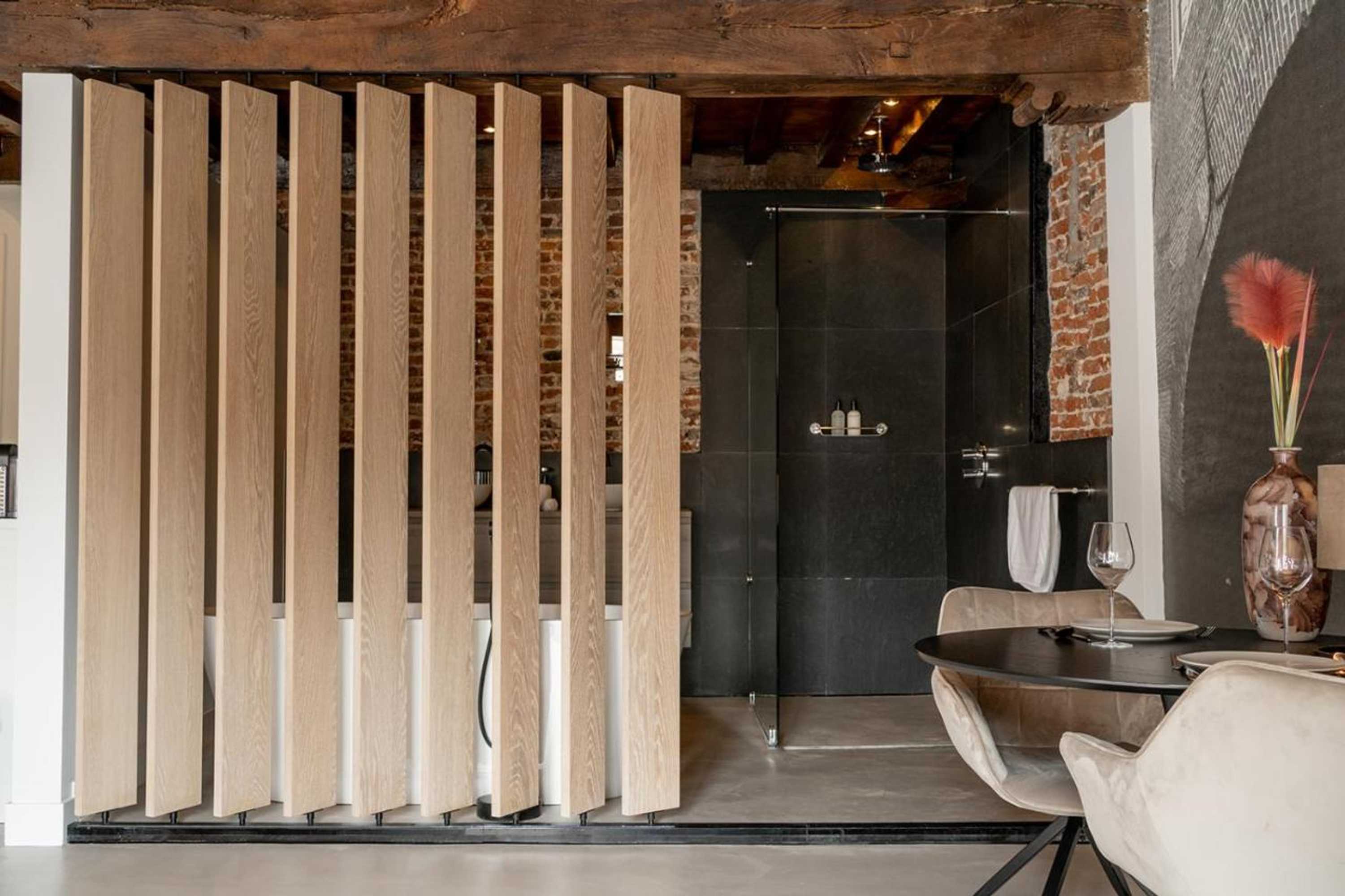 Gift card for Bossche Suites