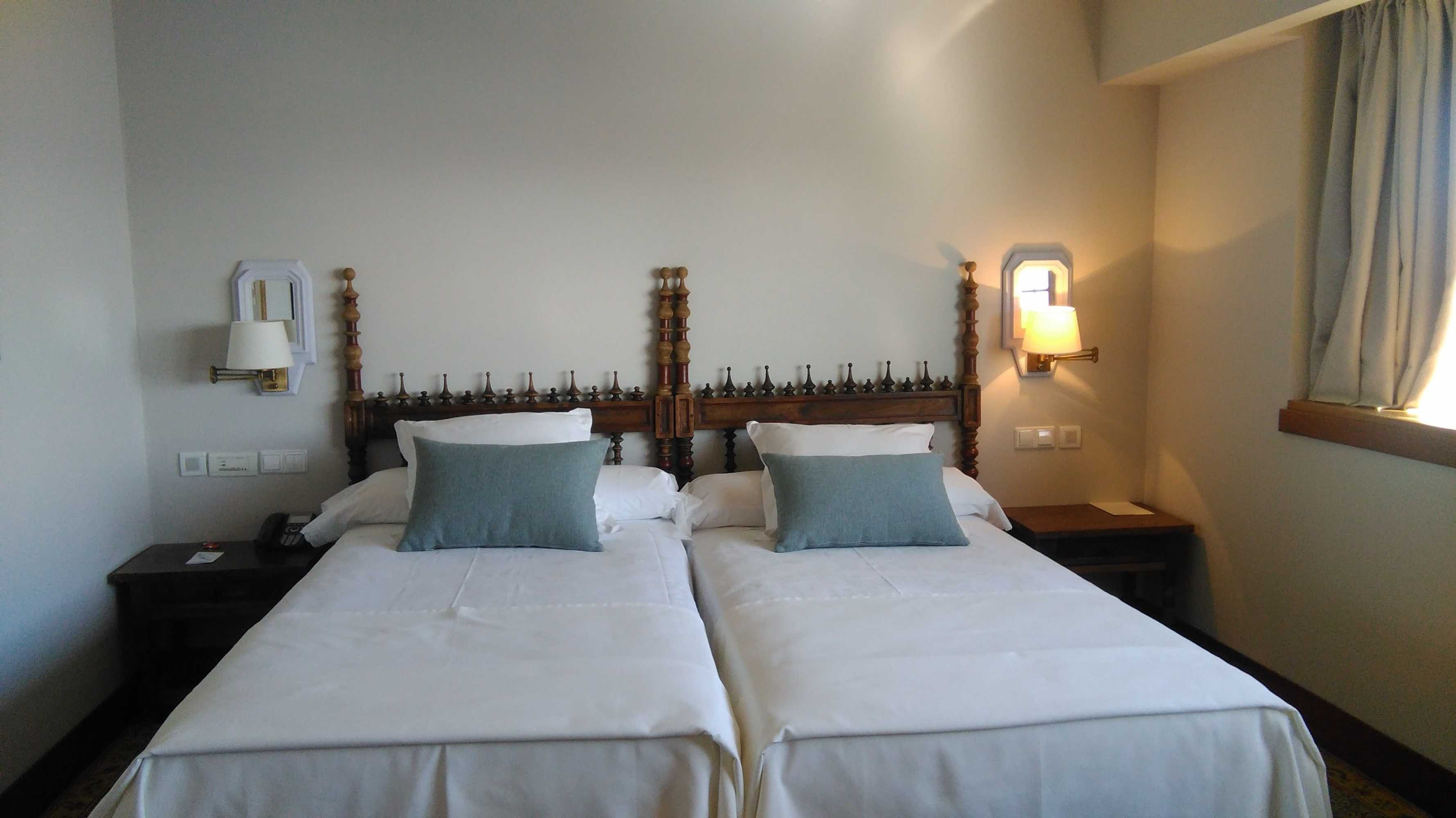 Gift card for Parador De Baiona Gift card for Parador De Baiona