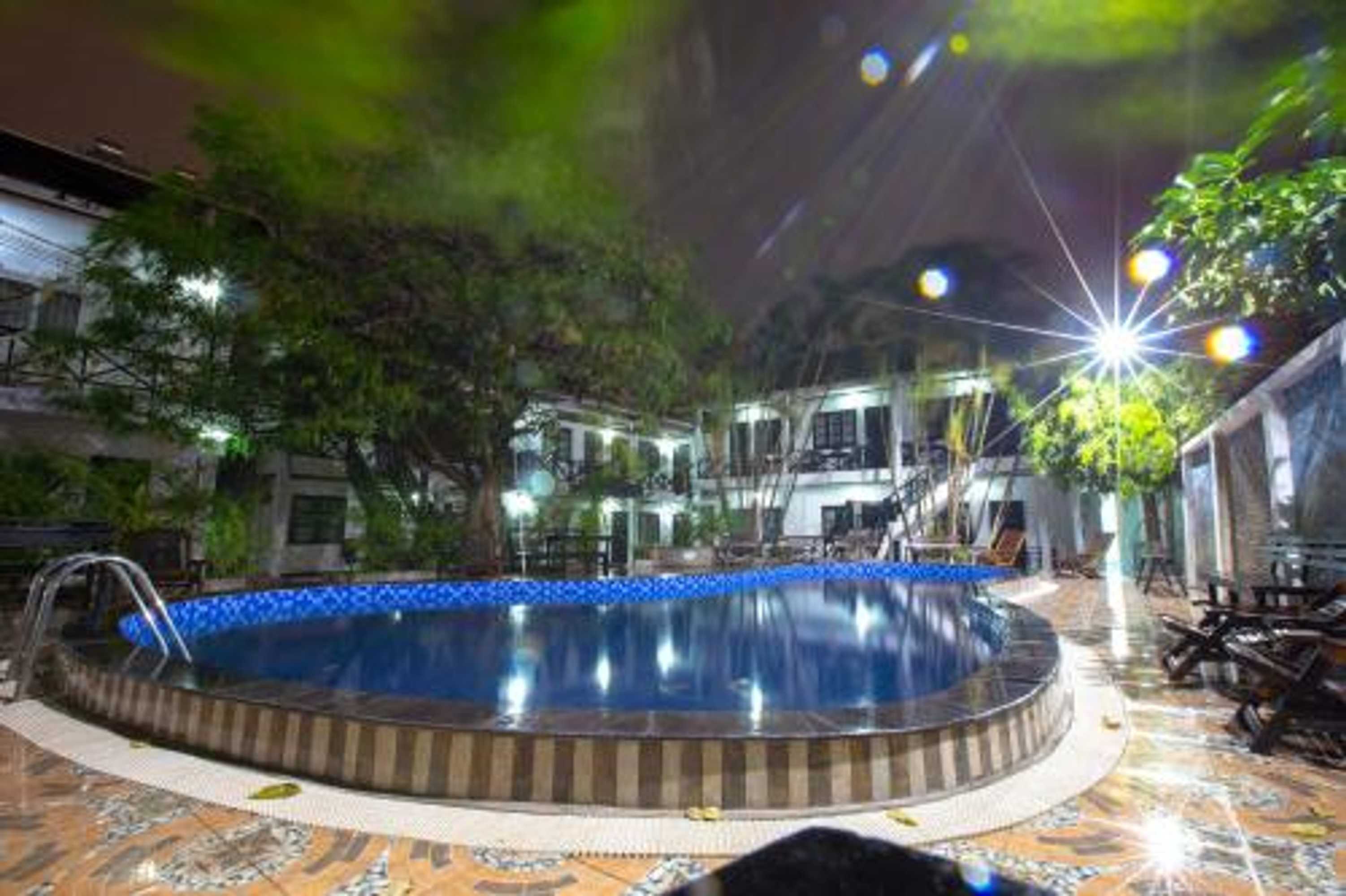 Gift card for Vientiane Garden Villa Hotel Gift card for Vientiane Garden Villa Hotel