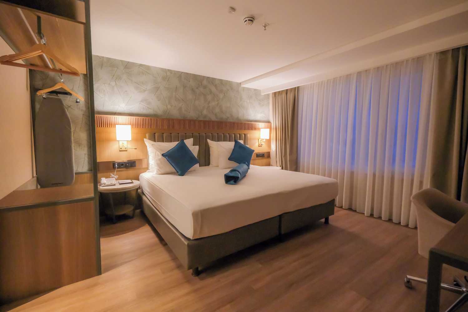 Gift card for Ramada Encore by Wyndham Konya Karatay Gift card for Ramada Encore by Wyndham Konya Karatay