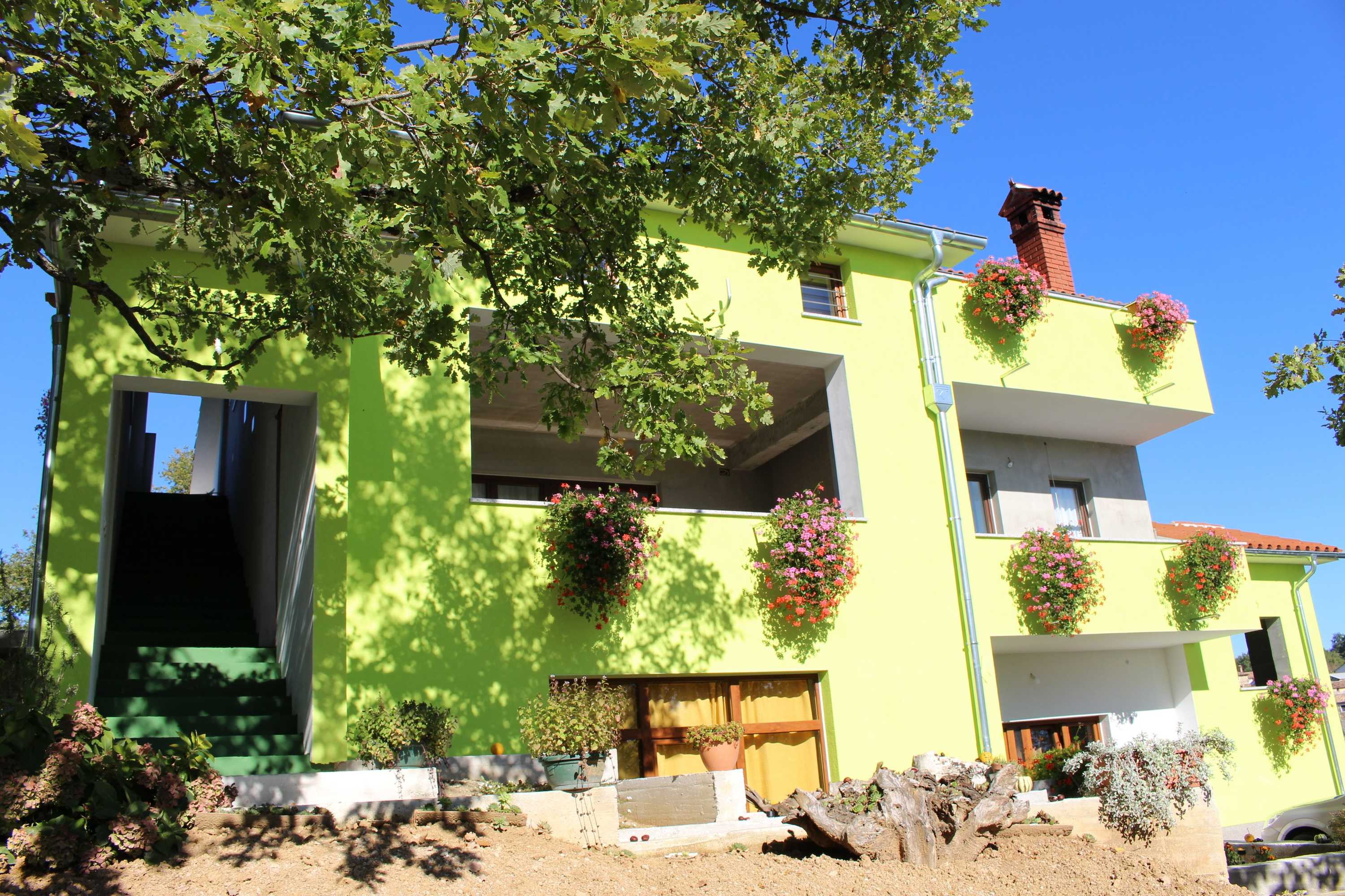Gift card for Guesthouse Casetta Verde Gift card for Guesthouse Casetta Verde