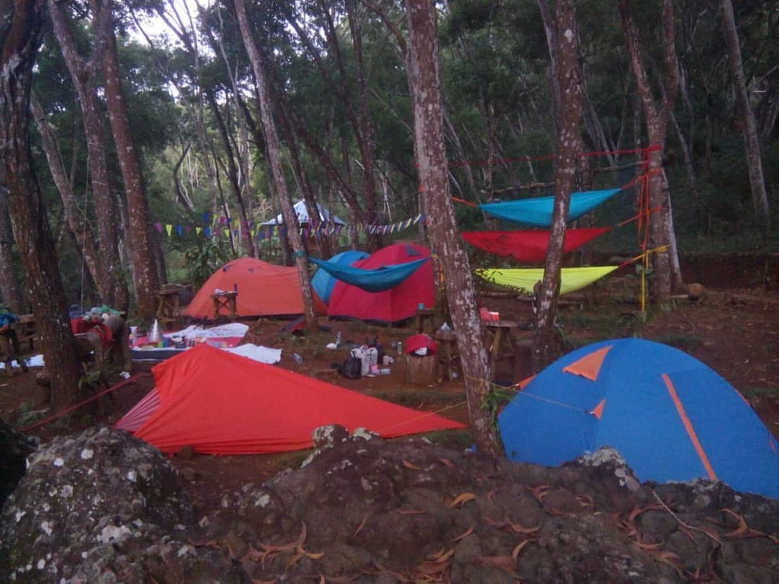 Gift card for Seribu Batu Songgo Langit Resort & Camp