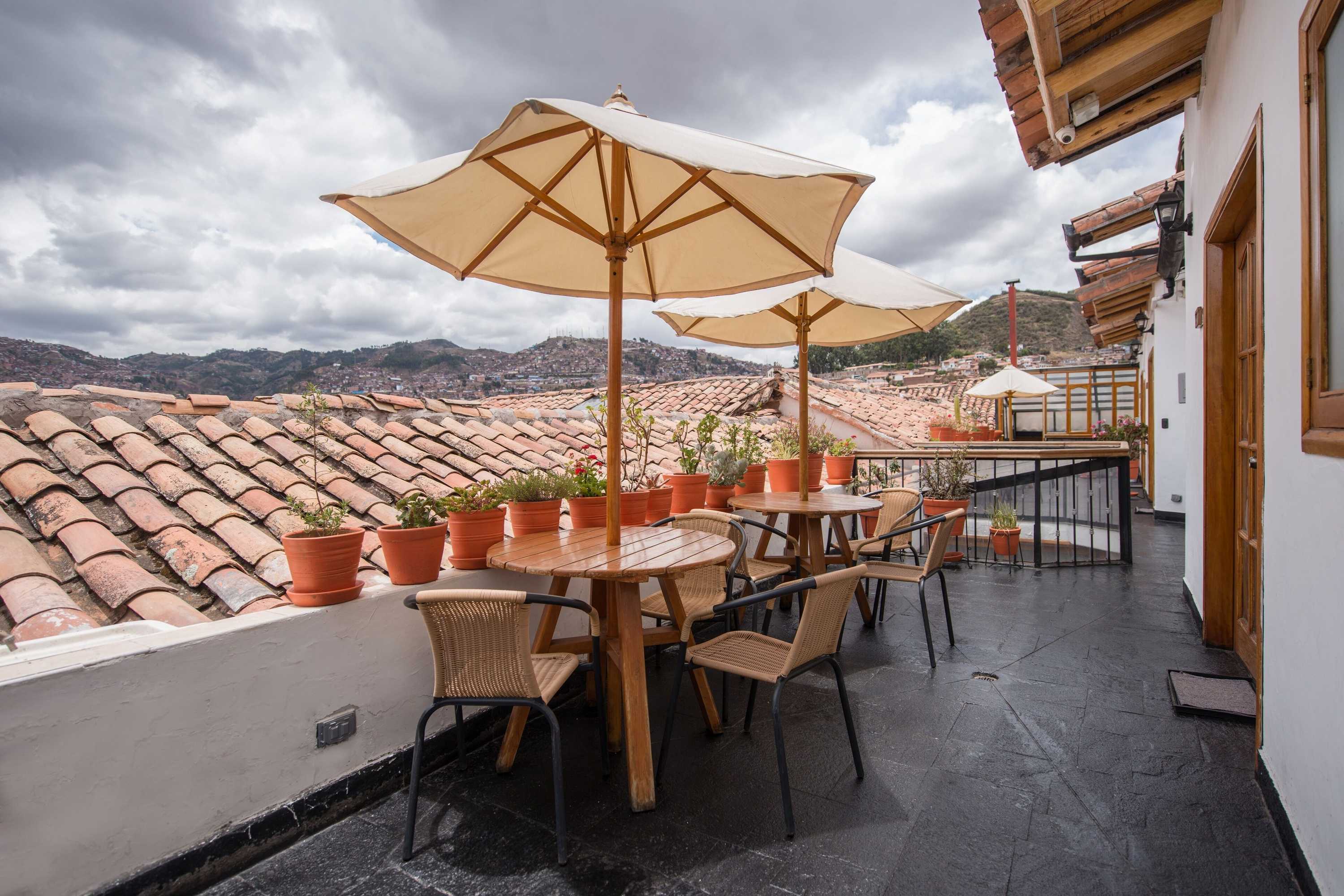 Gift card for Casa San Blas Boutique Hotel