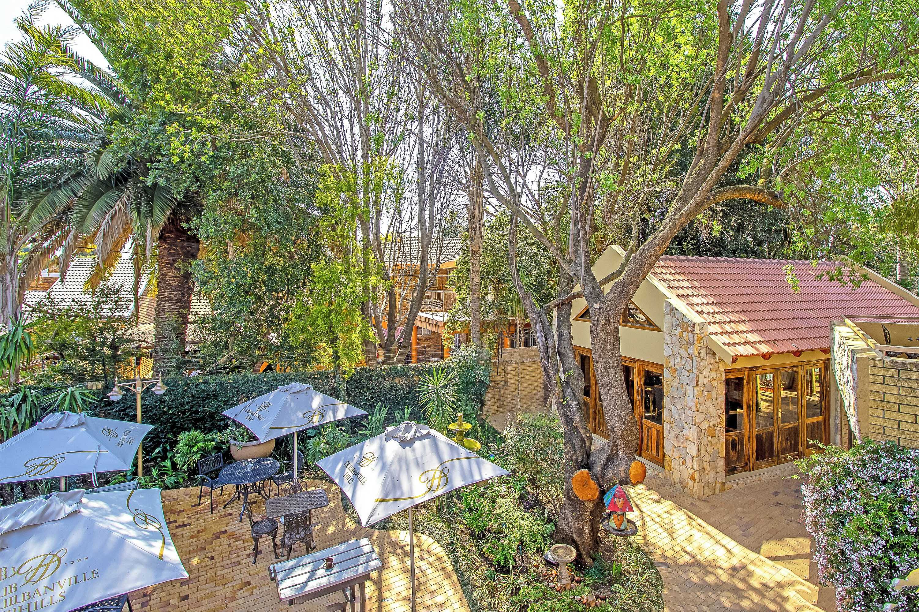 Gift card for Sunward Park Guest House & Conference Centre Gift card for Sunward Park Guest House & Conference Centre