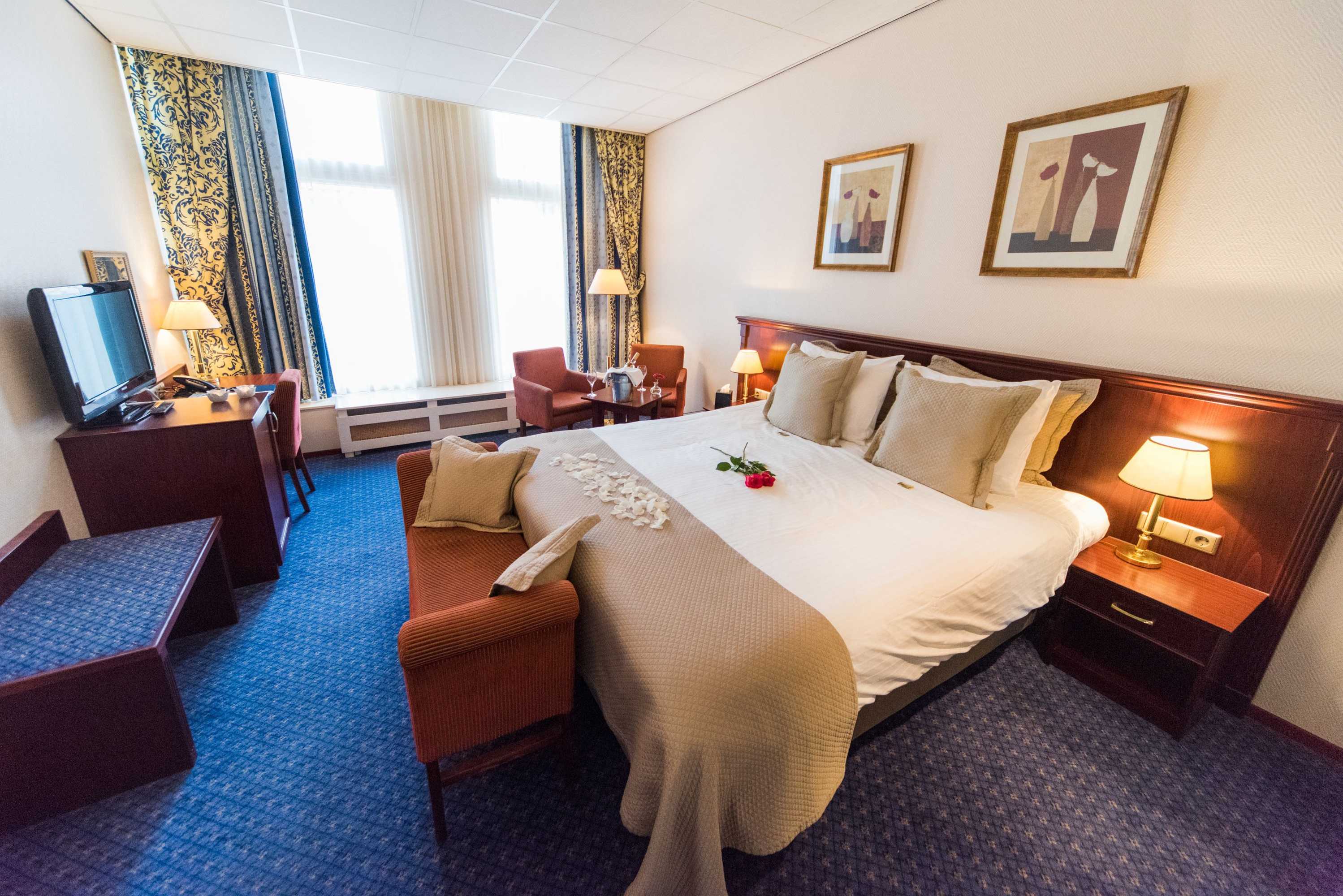 Gift card for Good Seasons Hotel Den Bosch