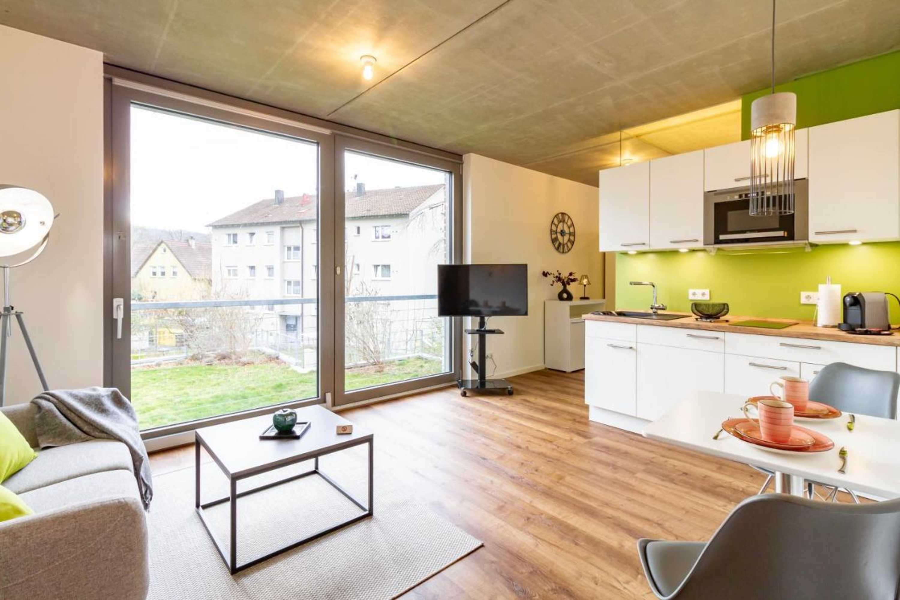 Gift card for Gohlke L.o.f.t. Apartments