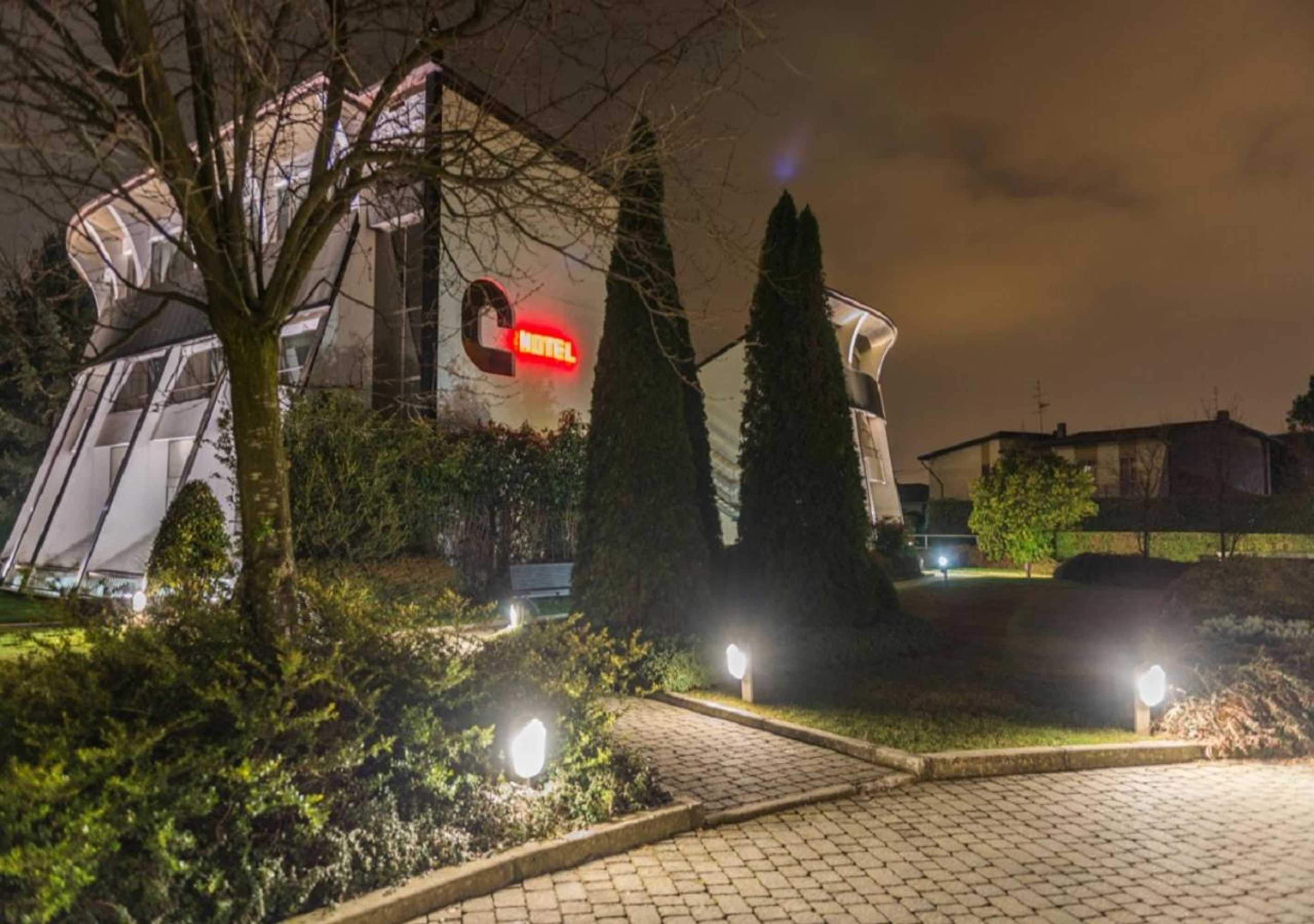 Gift card for Cardano Hotel Malpensa Gift card for Cardano Hotel Malpensa