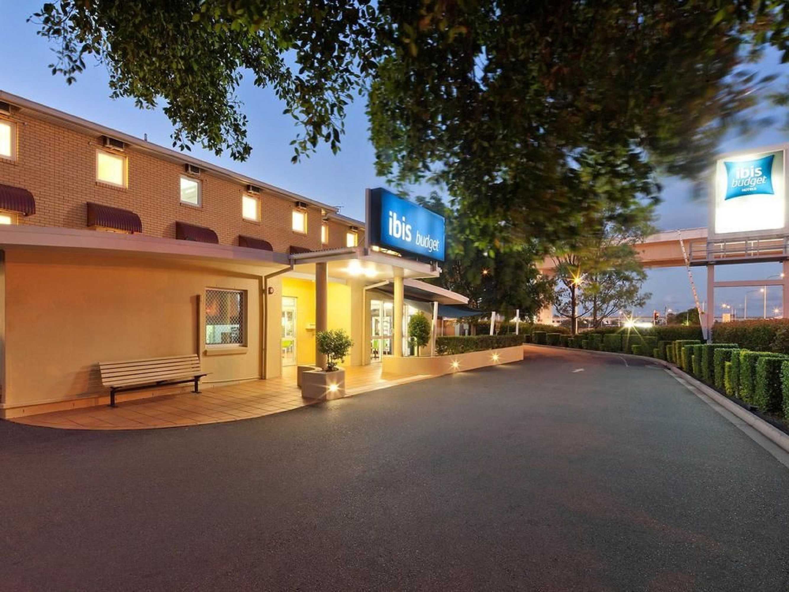 Gift card for Ibis Budget Brisbane Airport Gift card for Ibis Budget Brisbane Airport