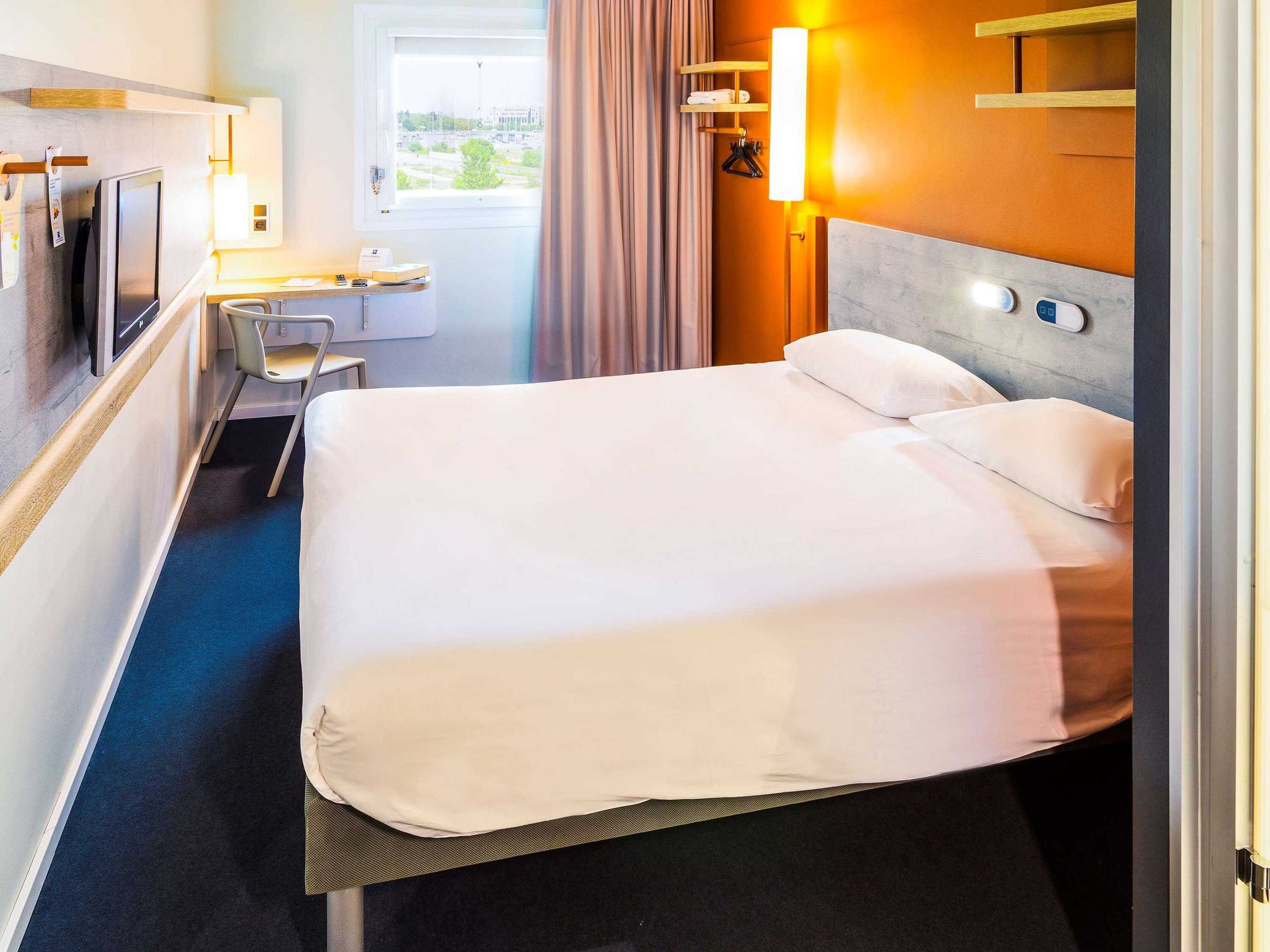Gift card for Ibis Budget Luxembourg Aéroport Gift card for Ibis Budget Luxembourg Aéroport