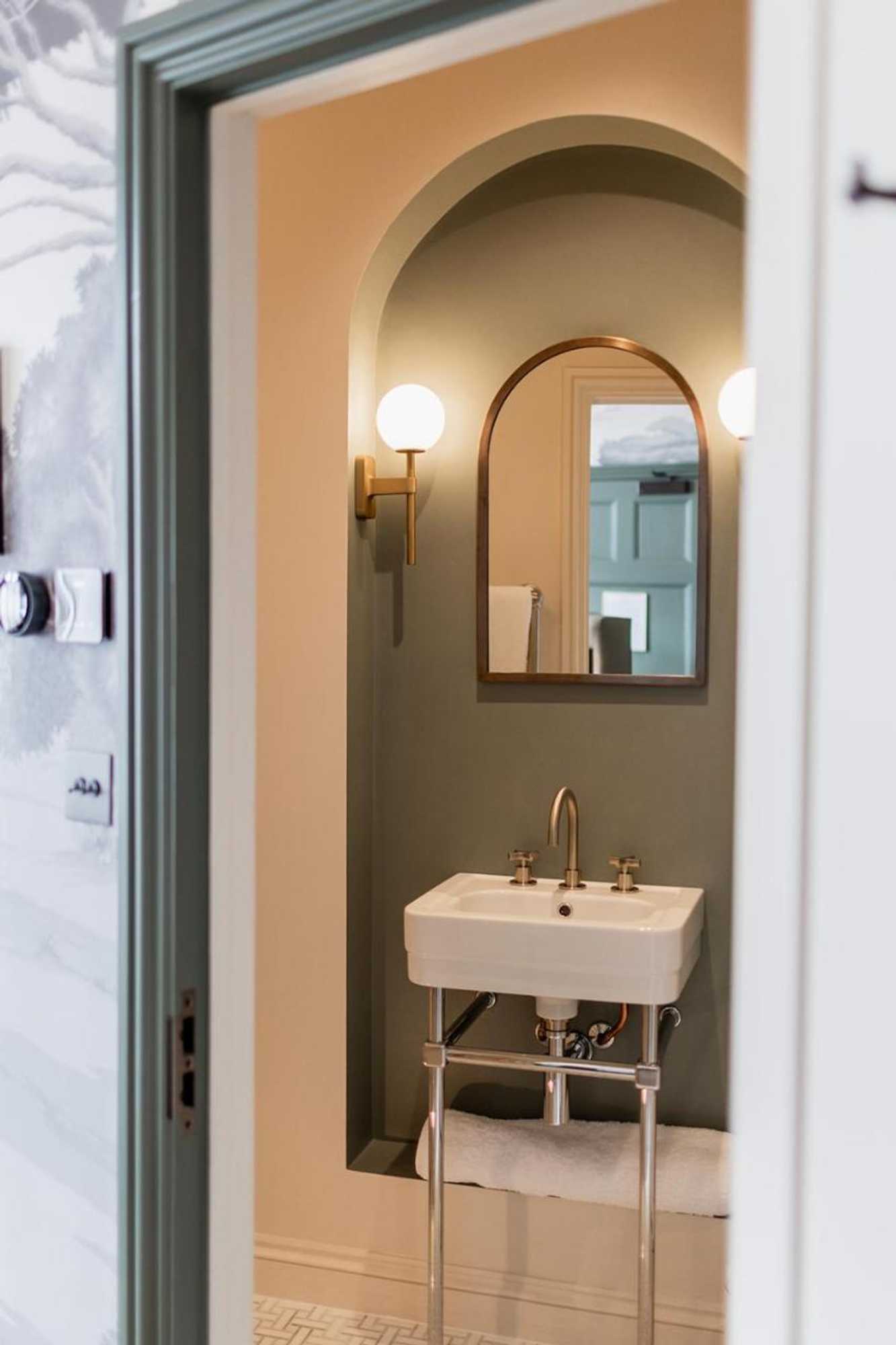 Gift card for The Beacon