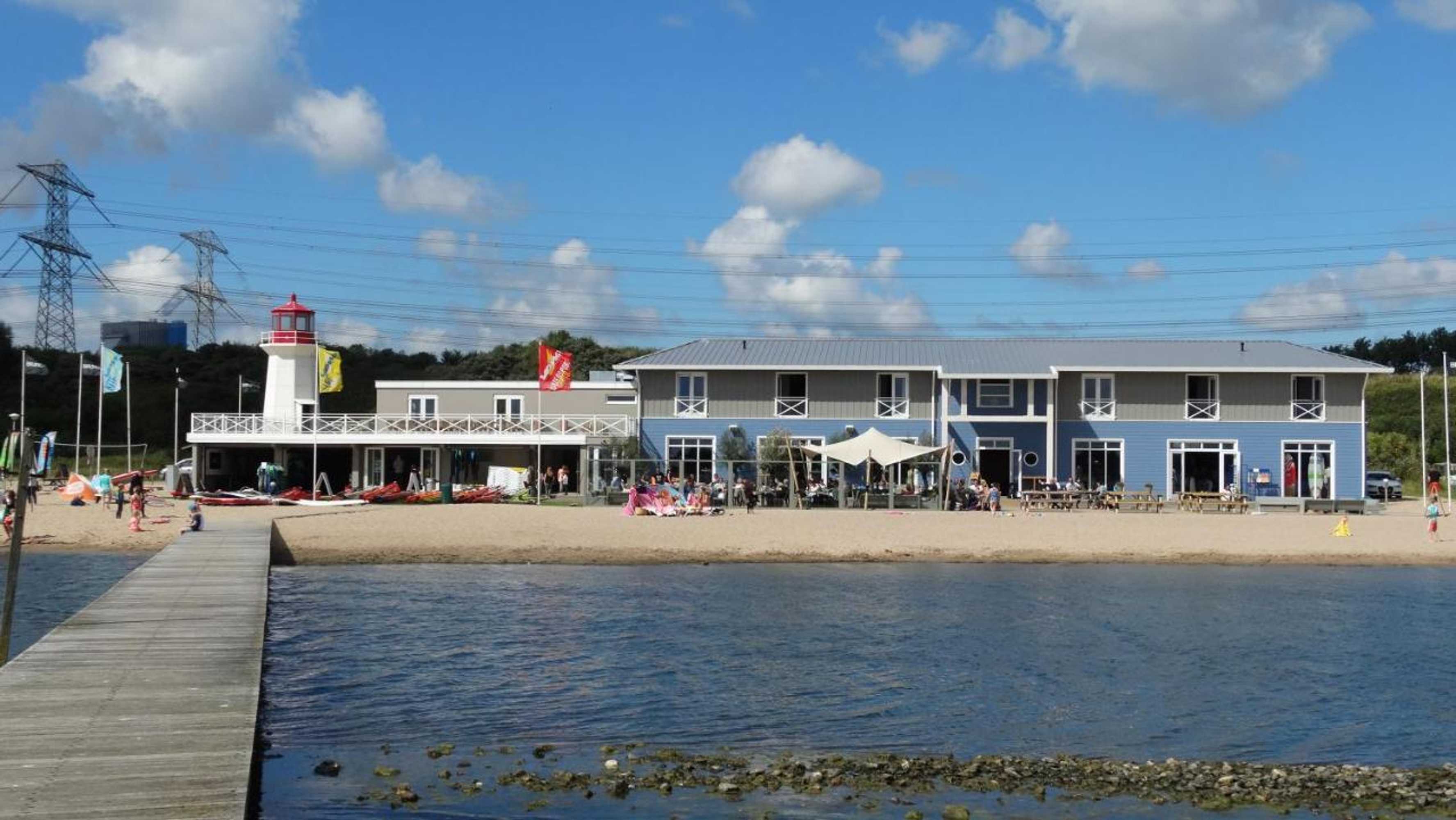 Gift card for Beach Hotel Oostvoorne
