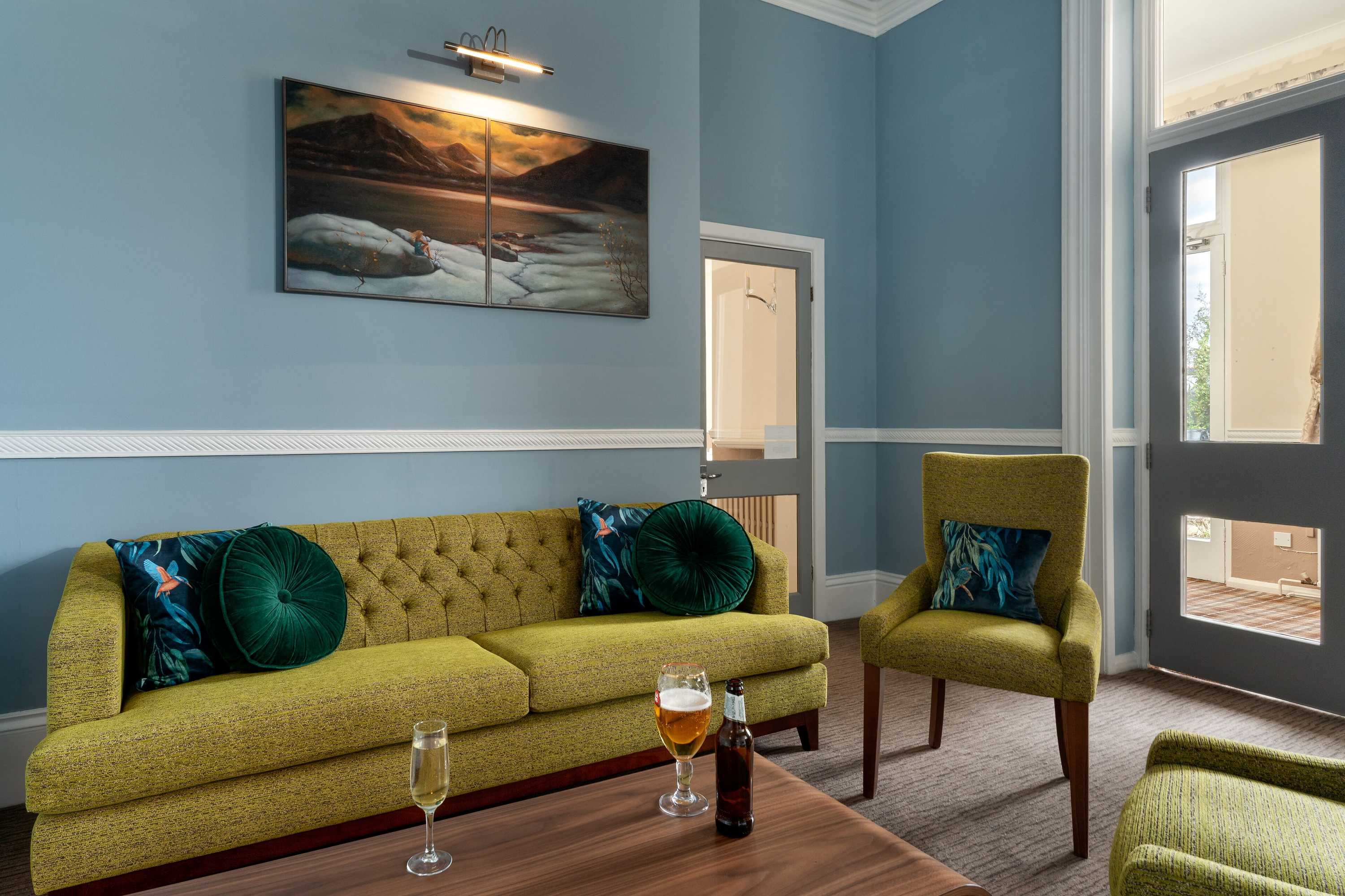 Gift card for St Andrews Hotel Gift card for St Andrews Hotel