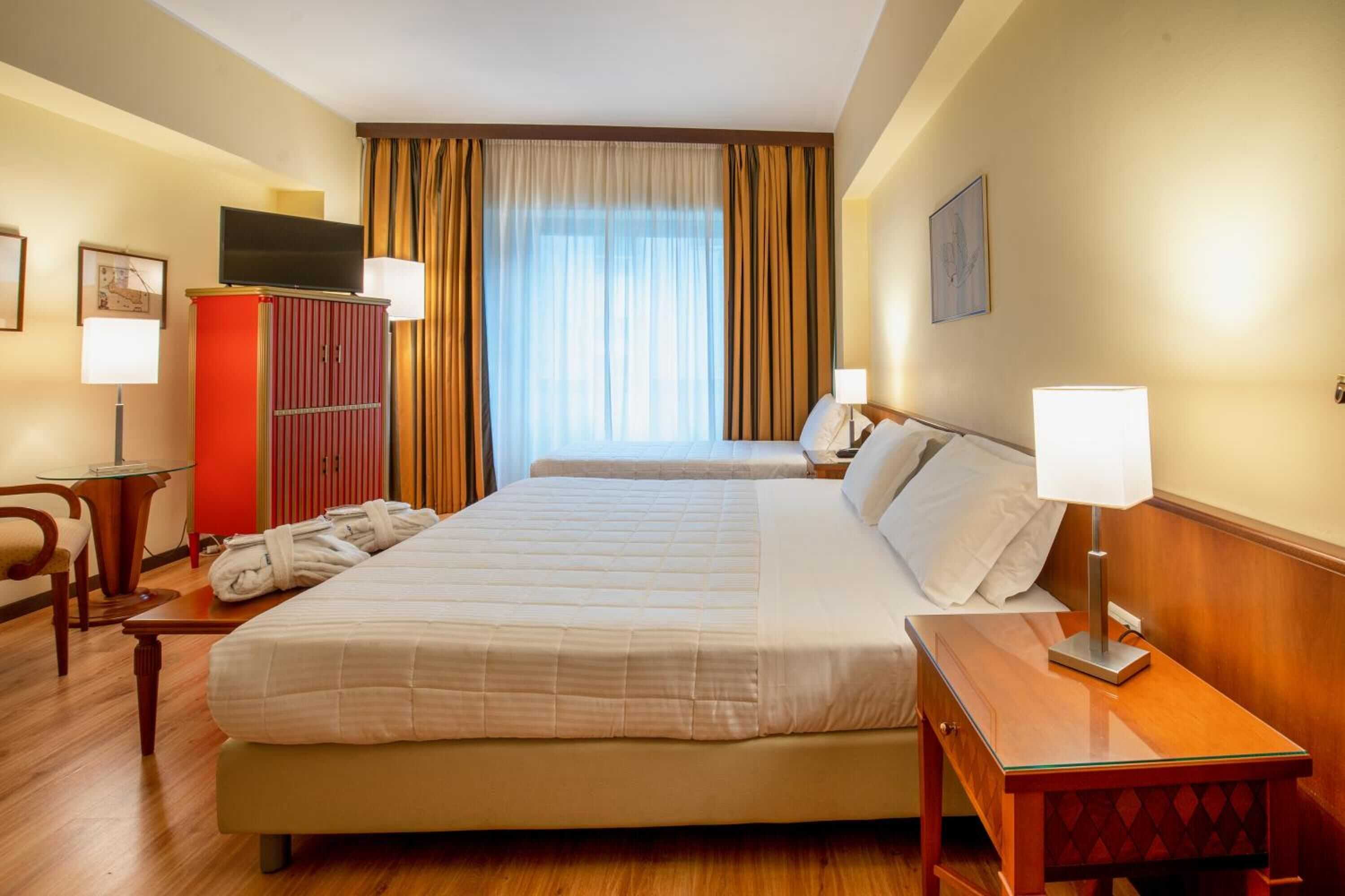 Gift card for Hotel Royal Palace