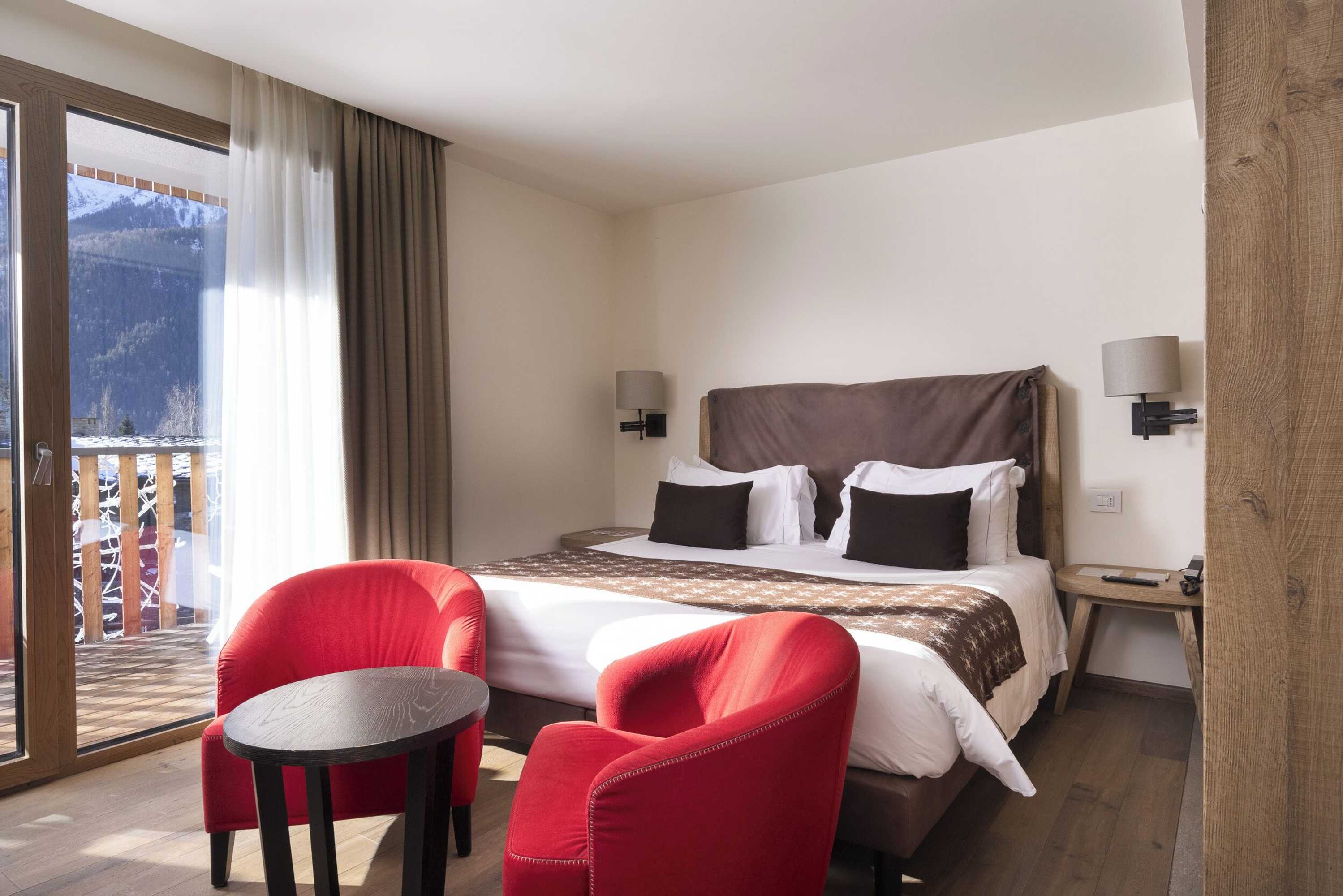 Gift card for Grand Hotel Courmayeur Montblanc by R Collection Hotels Gift card for Grand Hotel Courmayeur Montblanc by R Collection Hotels
