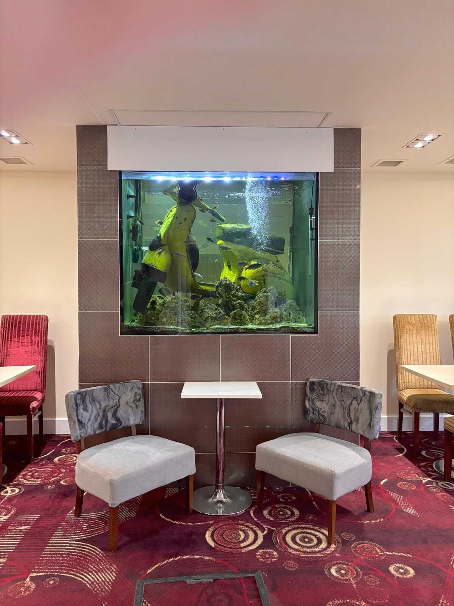 Gift card for Icon Hotel