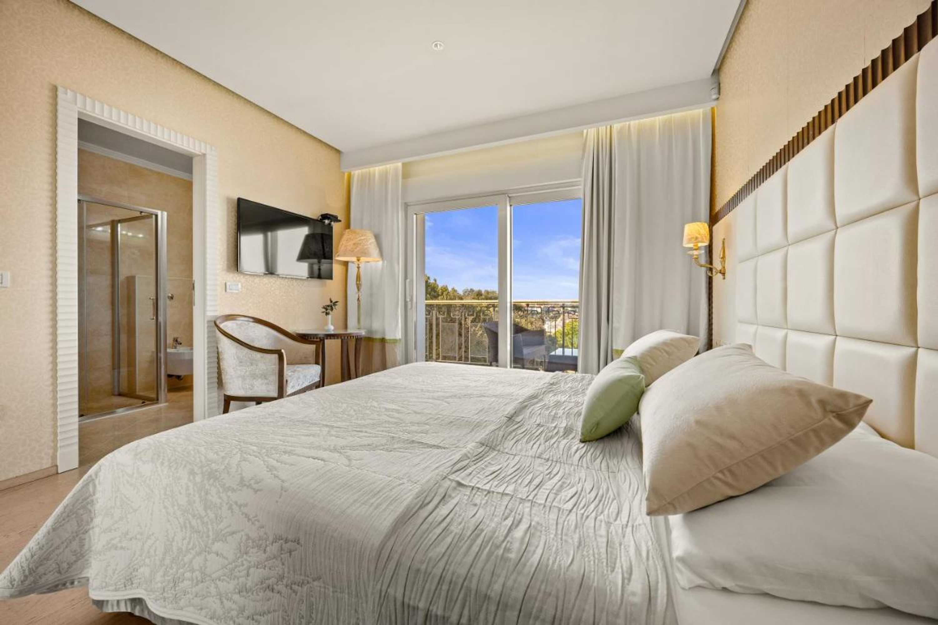 Gift card for Villa ''oasi''