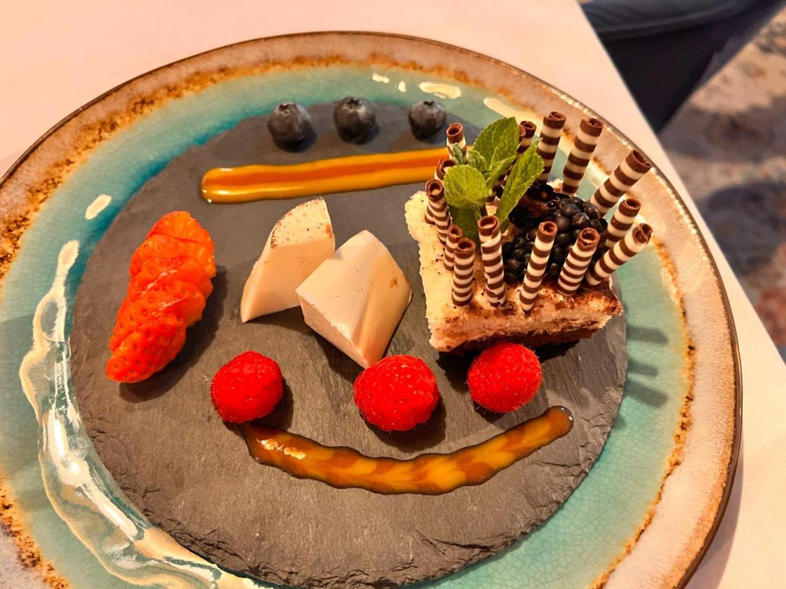 Gift card for Hotel Dröge