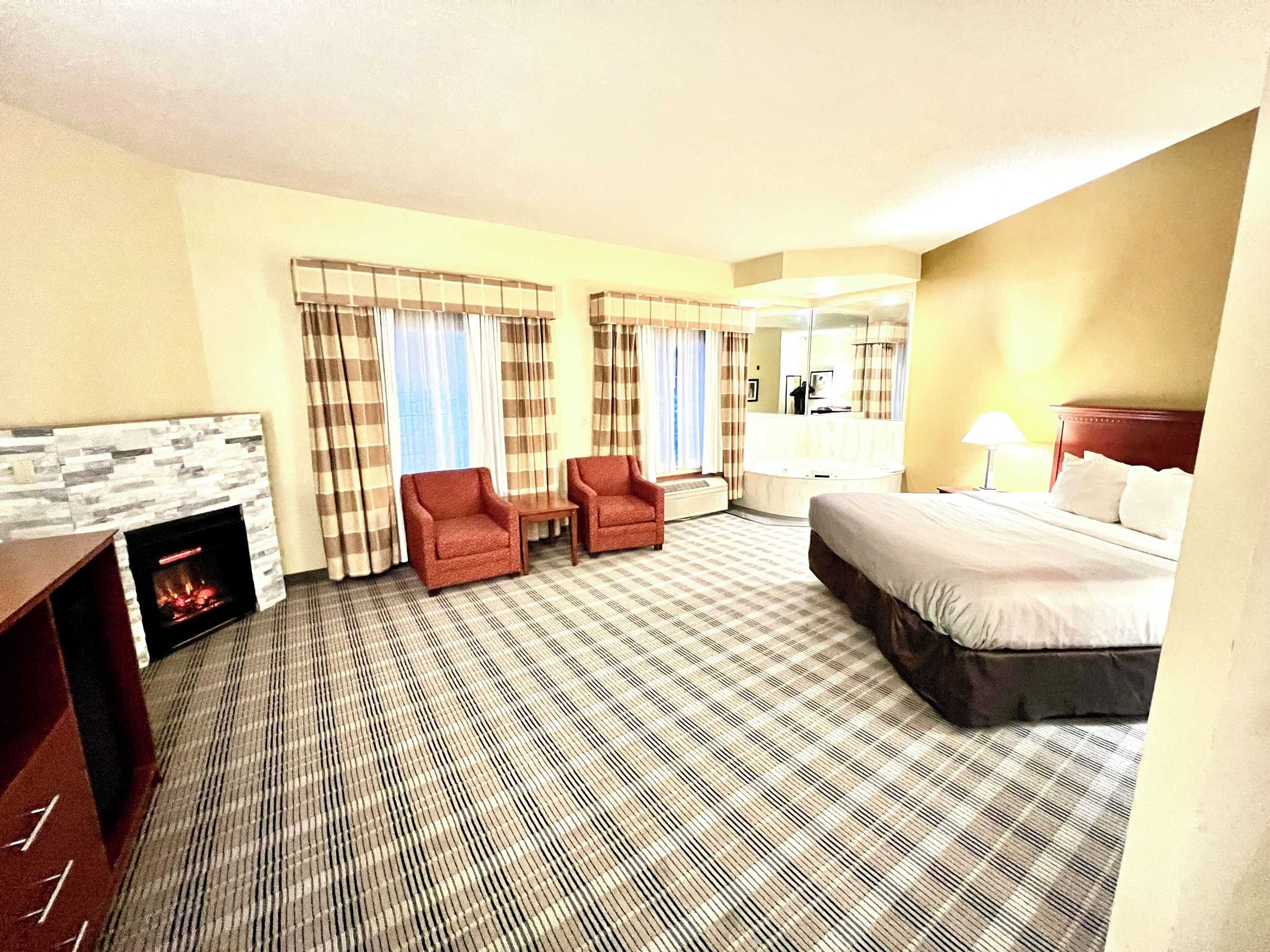 Gift card for Quality Inn & Suites East Troy I-43 Gift card for Quality Inn & Suites East Troy I-43