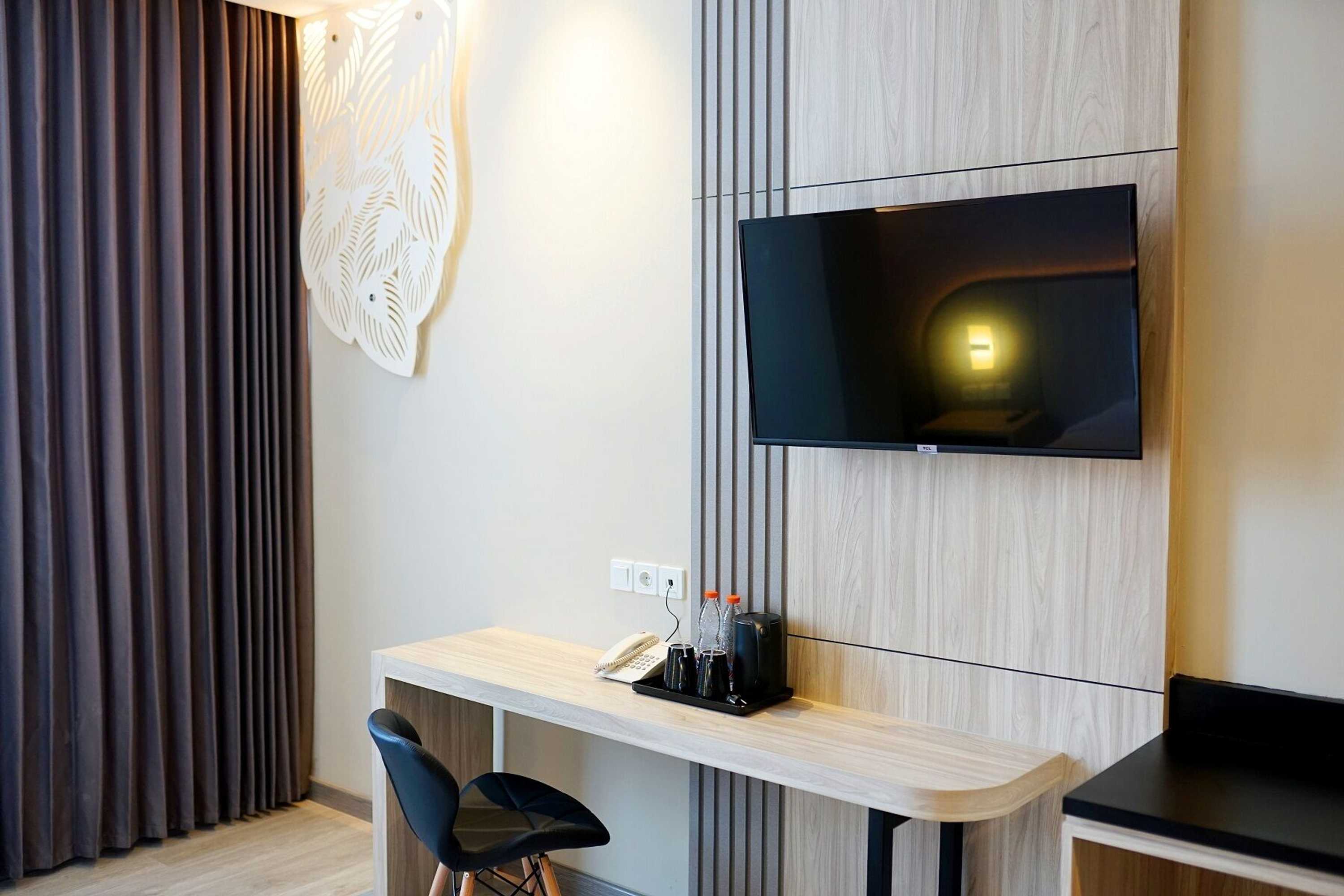 Gift card for Front One Gosyen Hotel Salatiga