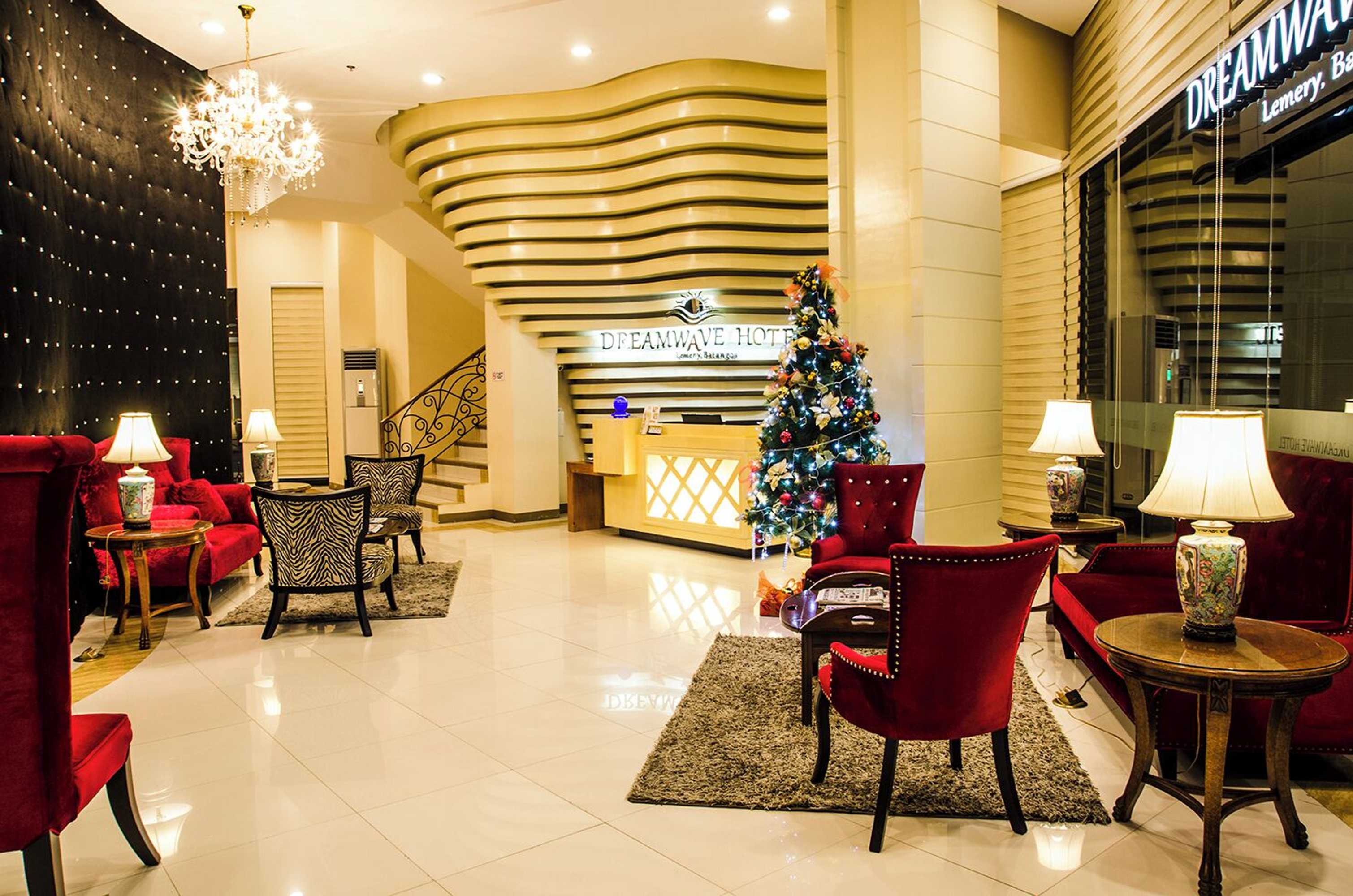 Gift card for Dreamwave Hotel Lemery Gift card for Dreamwave Hotel Lemery