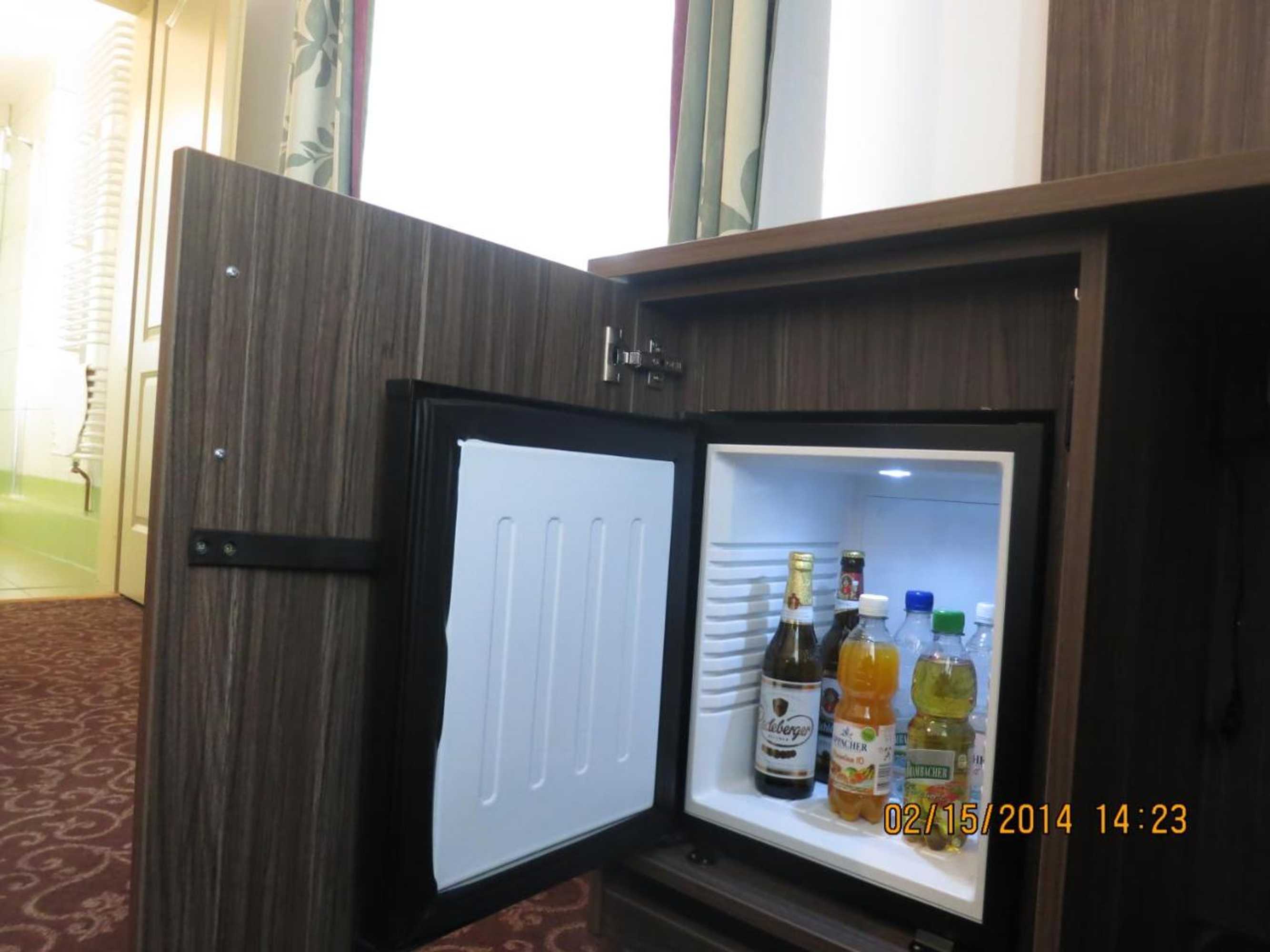 Gift card for Pension Luft