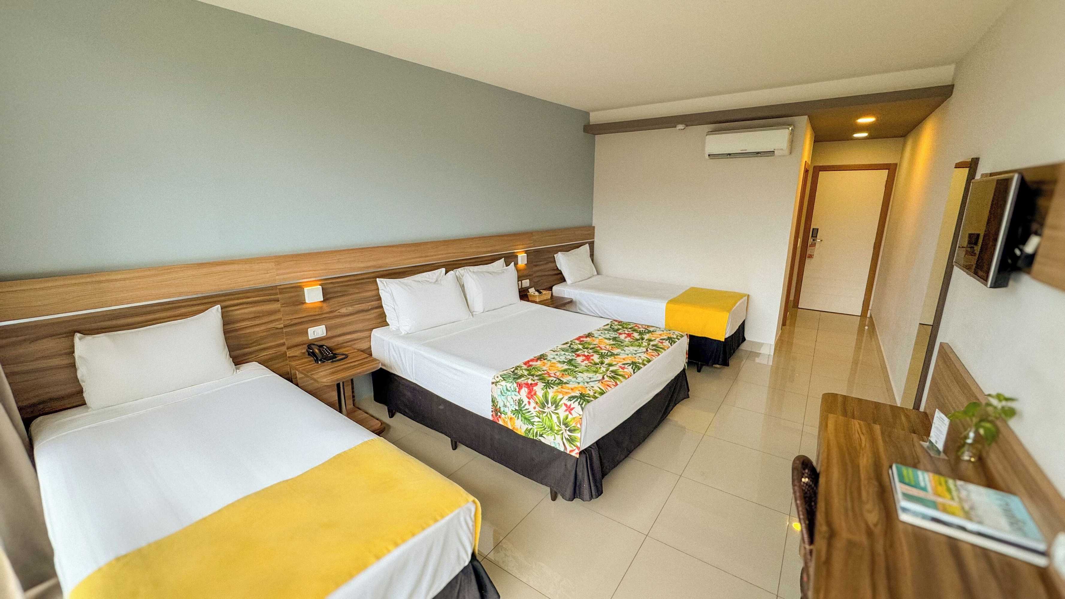 Gift card for Vivaz Cataratas Hotel & Resort