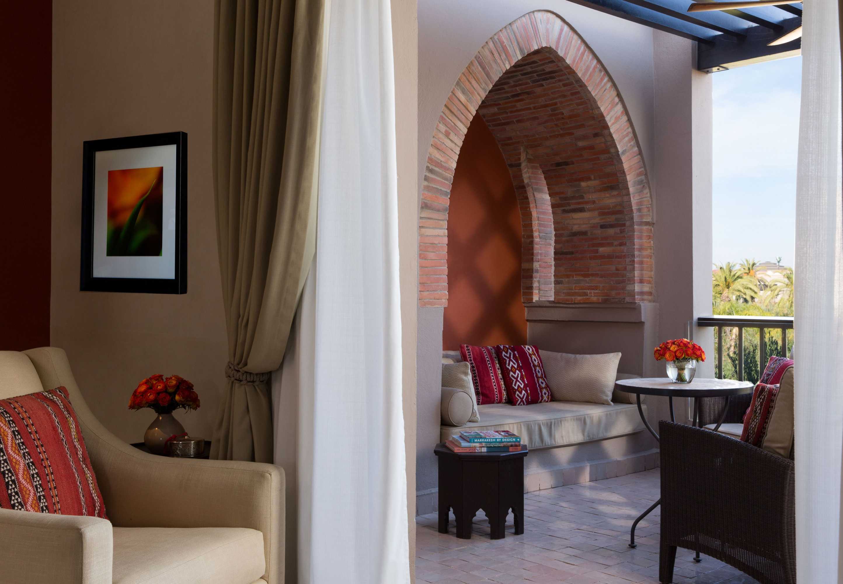Gift card for Four Seasons Resort Marrakech Gift card for Four Seasons Resort Marrakech