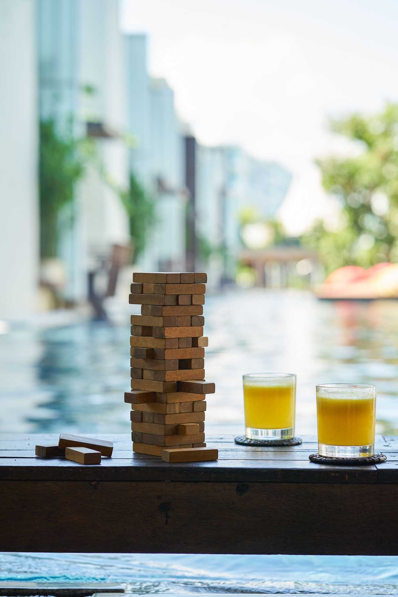 Gift card for Let's Sea Hua Hin Al Fresco Resort Gift card for Let's Sea Hua Hin Al Fresco Resort