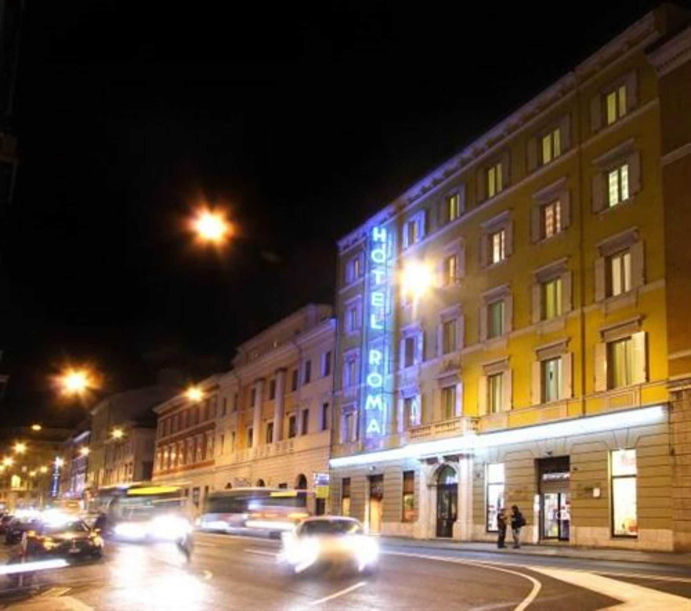 Gift card for Hotel Roma Gift card for Hotel Roma