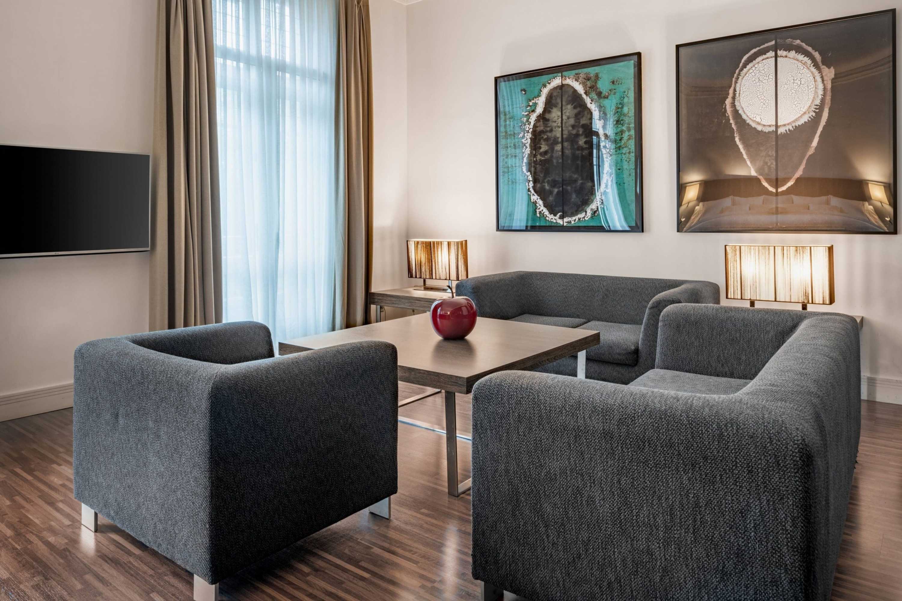Gift card for Hotel Palacio Del Retiro, Autograph Collection Gift card for Hotel Palacio Del Retiro, Autograph Collection