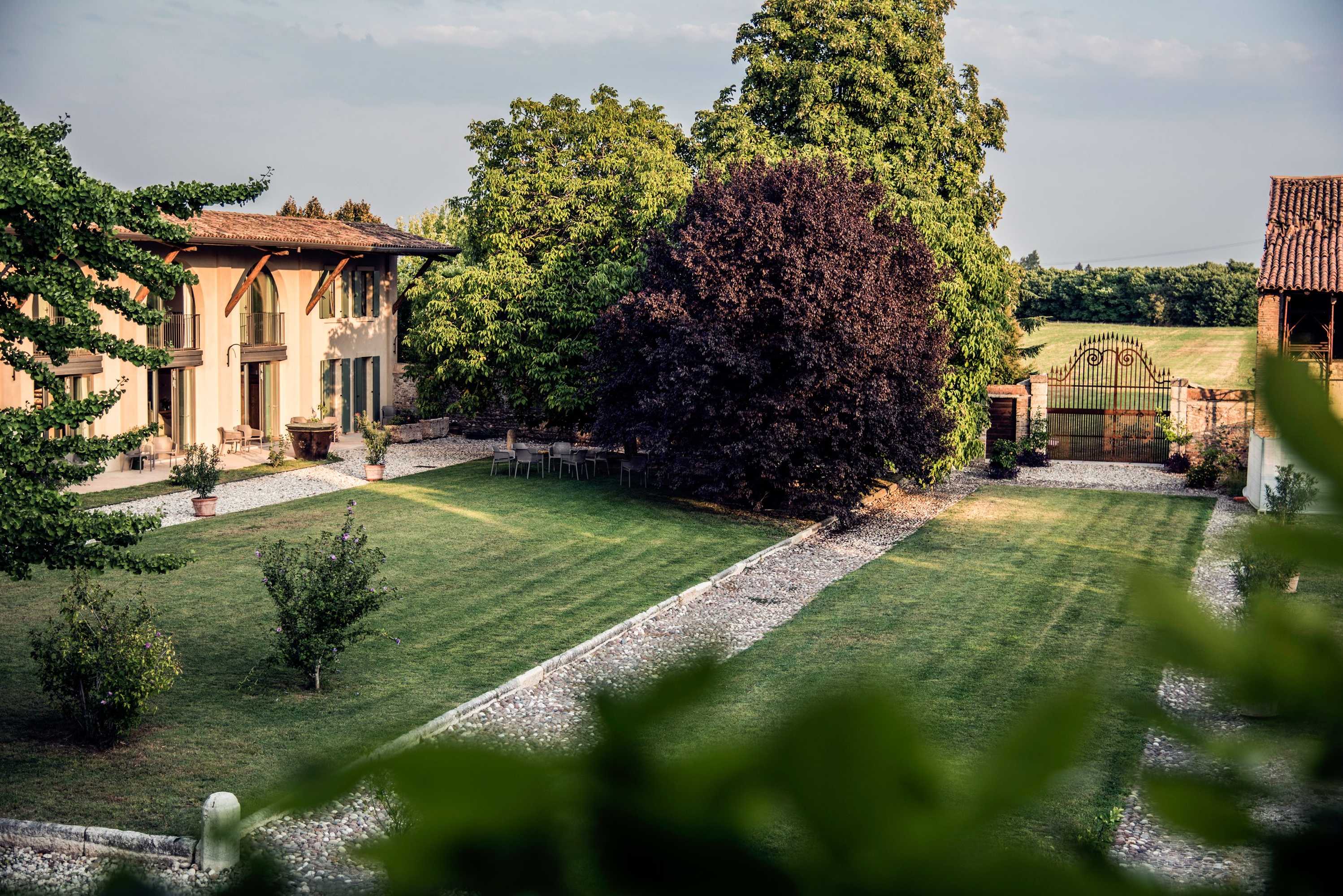 Gift card for Agriturismo Corte Ruffoni