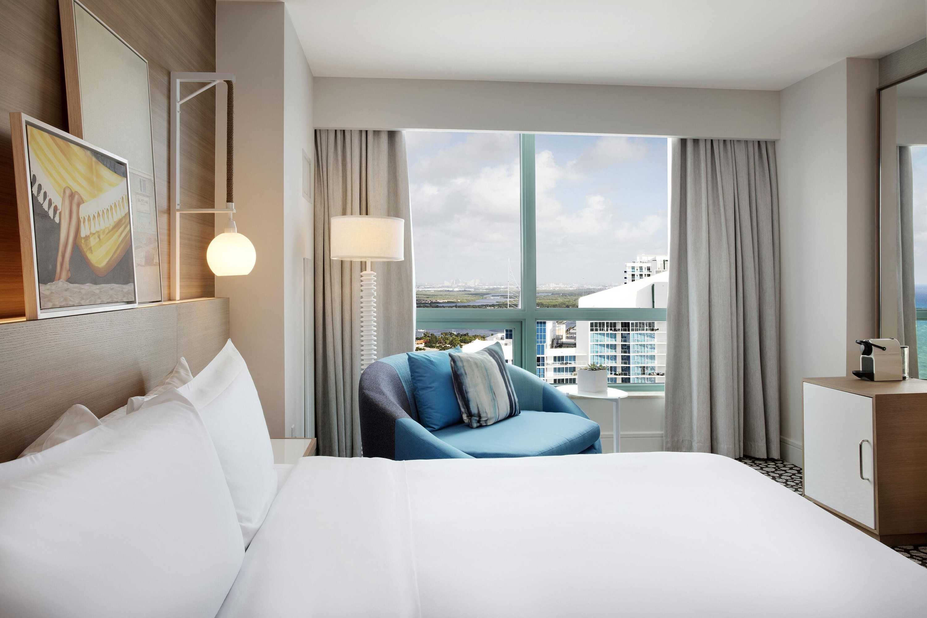 Gift card for Signia by Hilton Diplomat Beach Resort