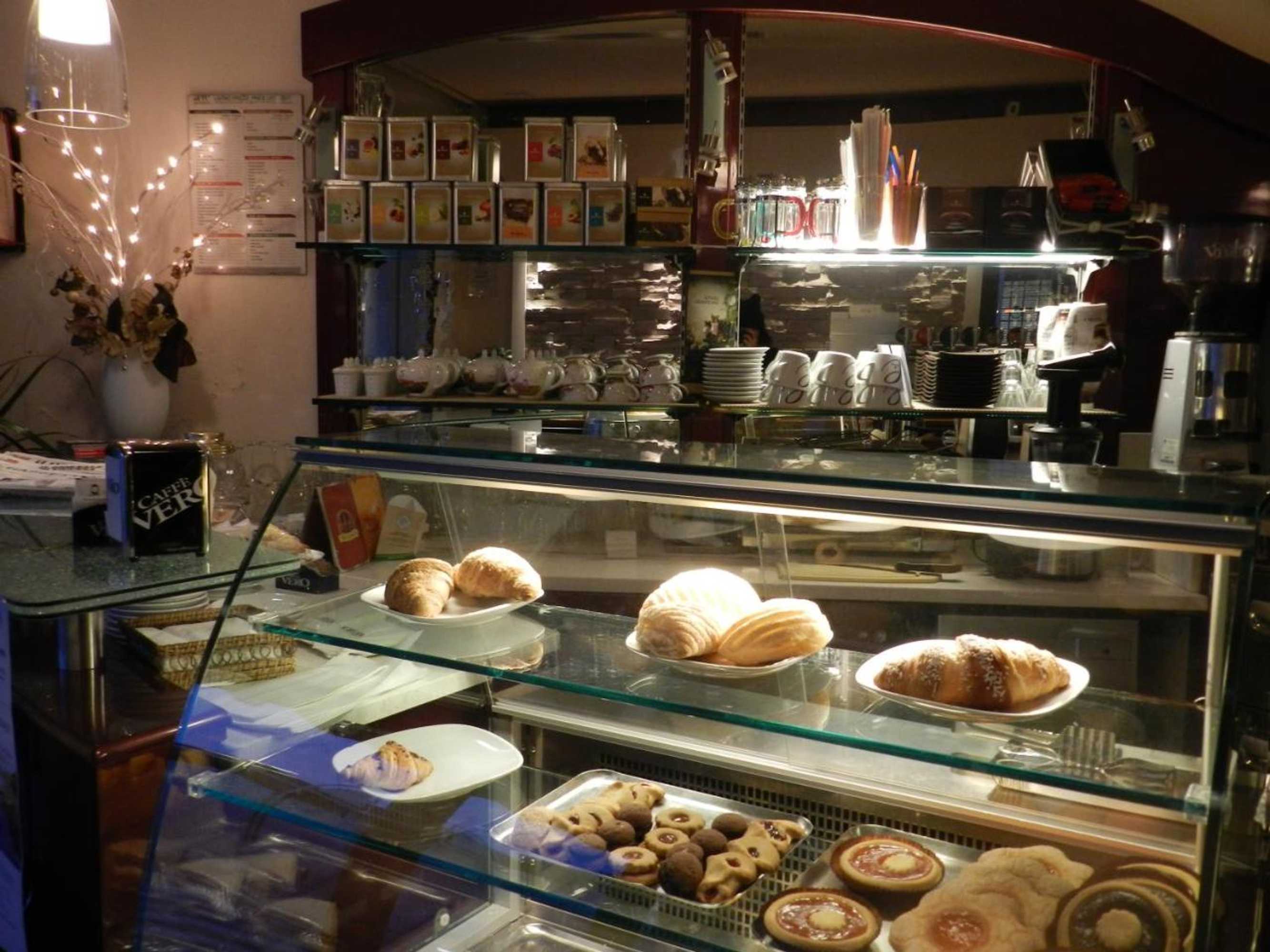 Gift card for Locanda Trattoria Caffè Cavour
