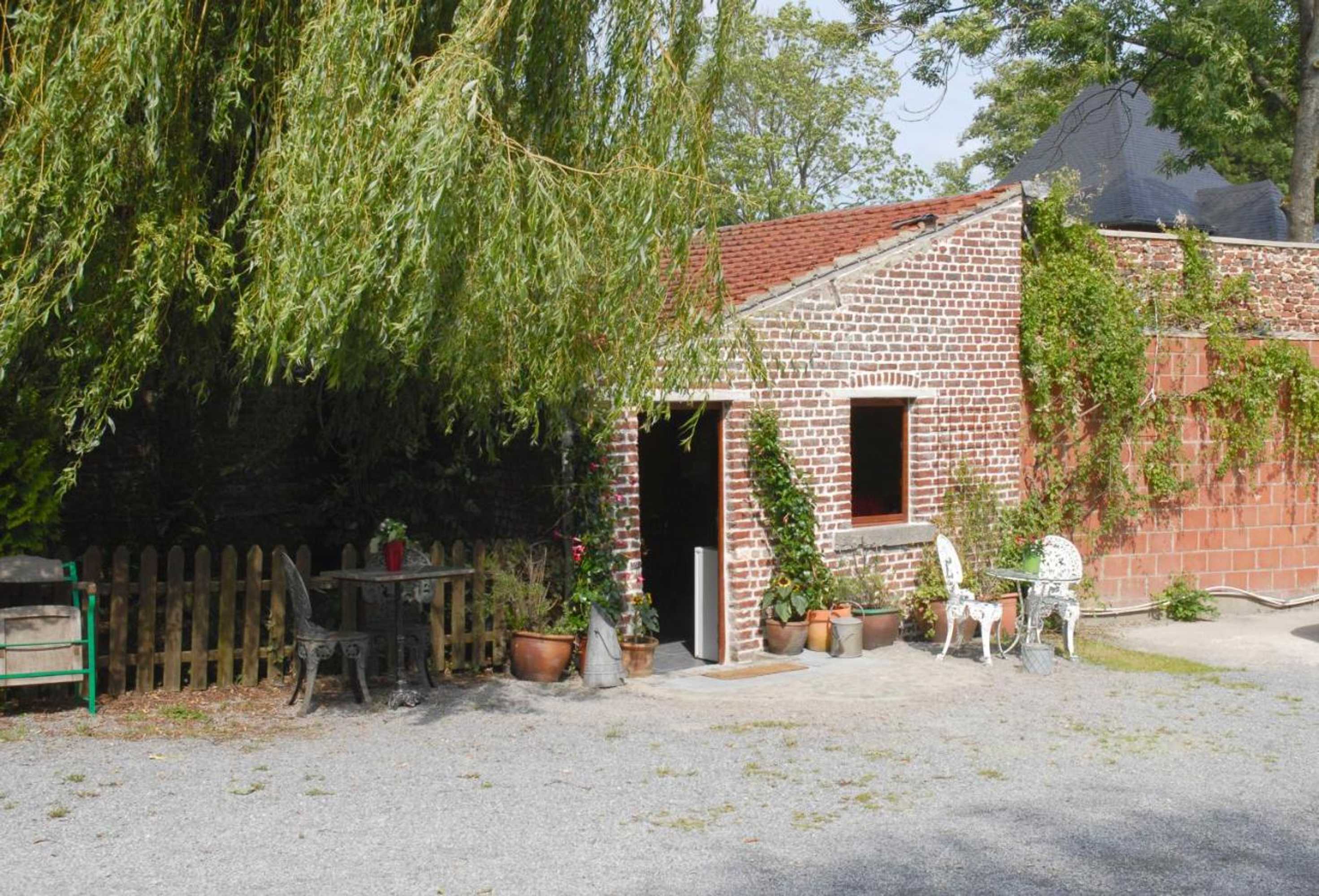 Gift card for Hotel Restaurant La Ferme de Grambais
