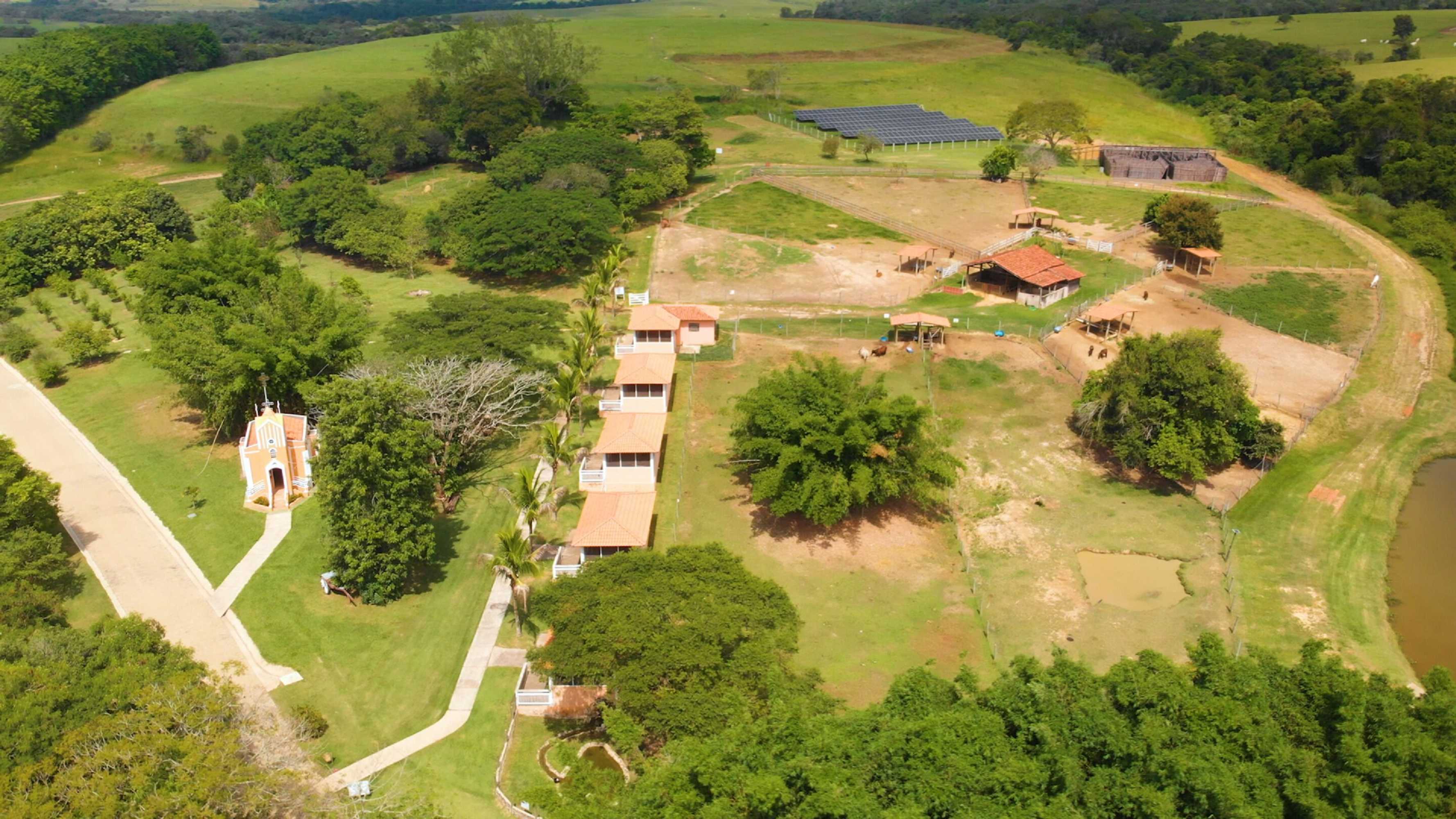 Gift card for Hotel Fazenda Ararita Gift card for Hotel Fazenda Ararita