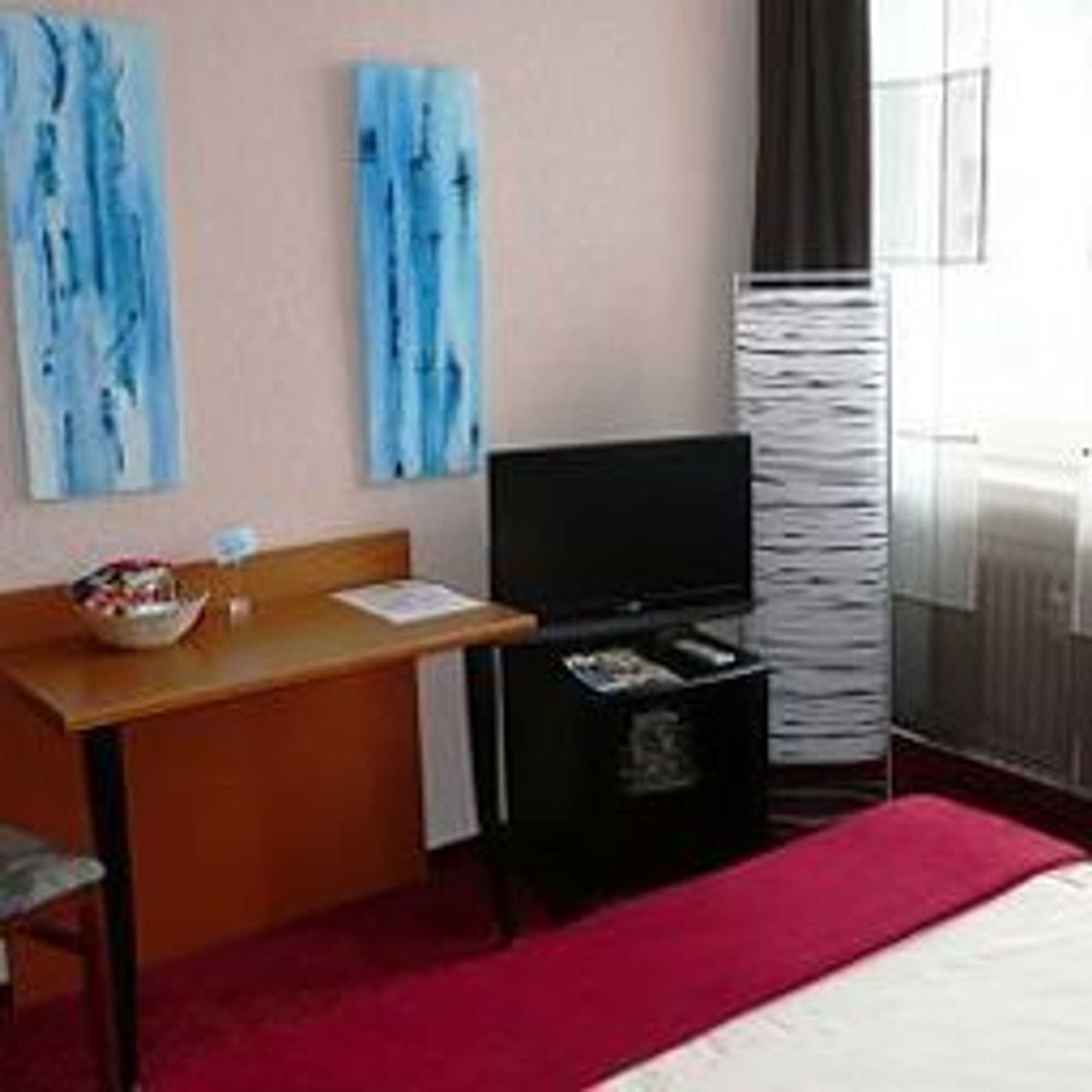 Gift card for Hotel Stadt Hamburg am Fluss Saarbrücken Gift card for Hotel Stadt Hamburg am Fluss Saarbrücken