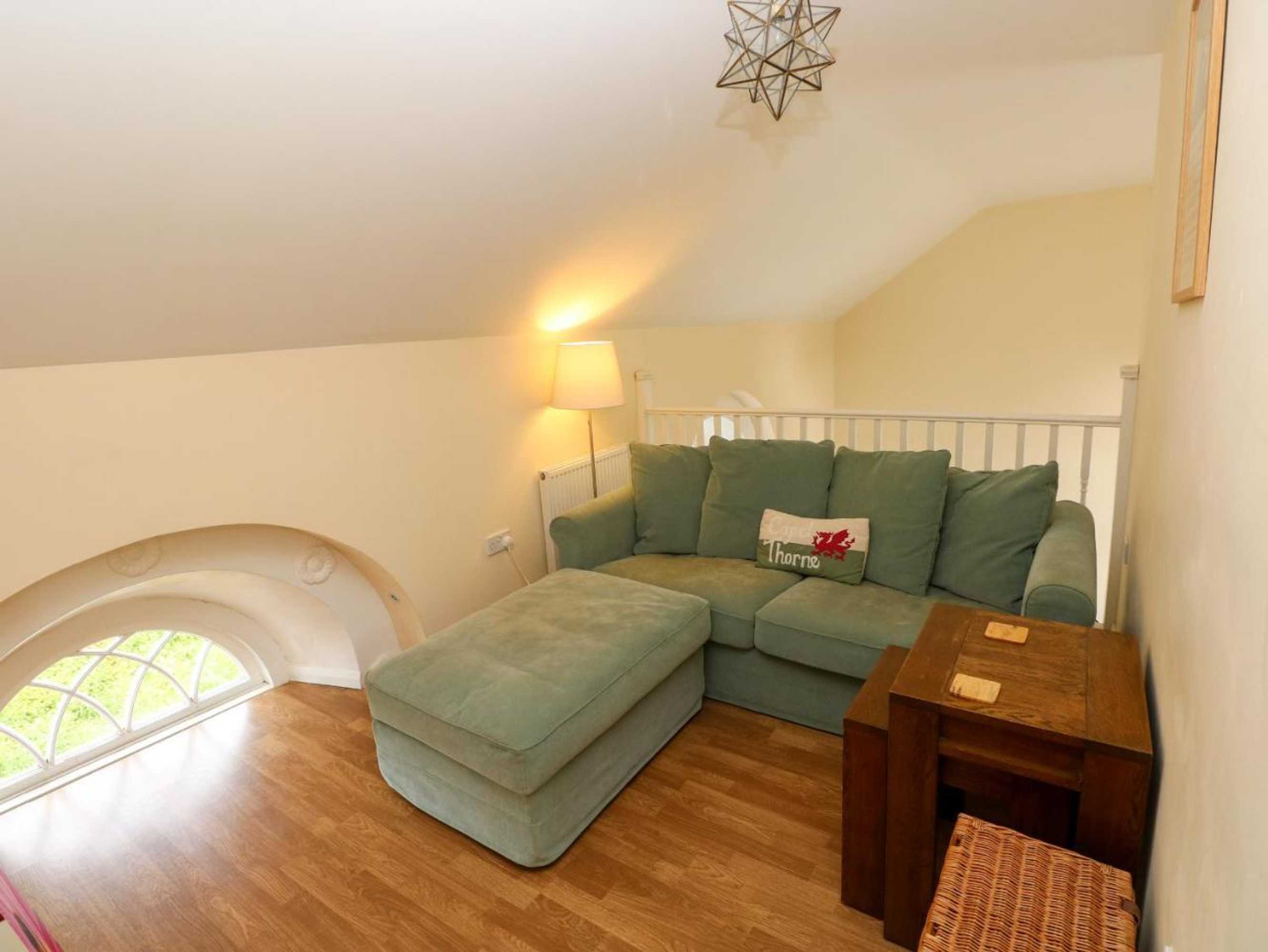 Gift card for Thorne Chapel