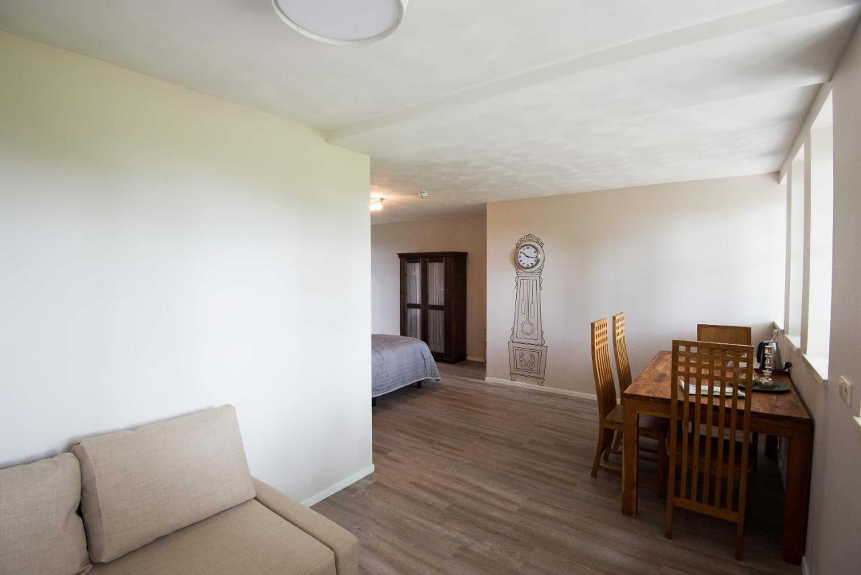 Gift card for B&b Groot Pepersgoed