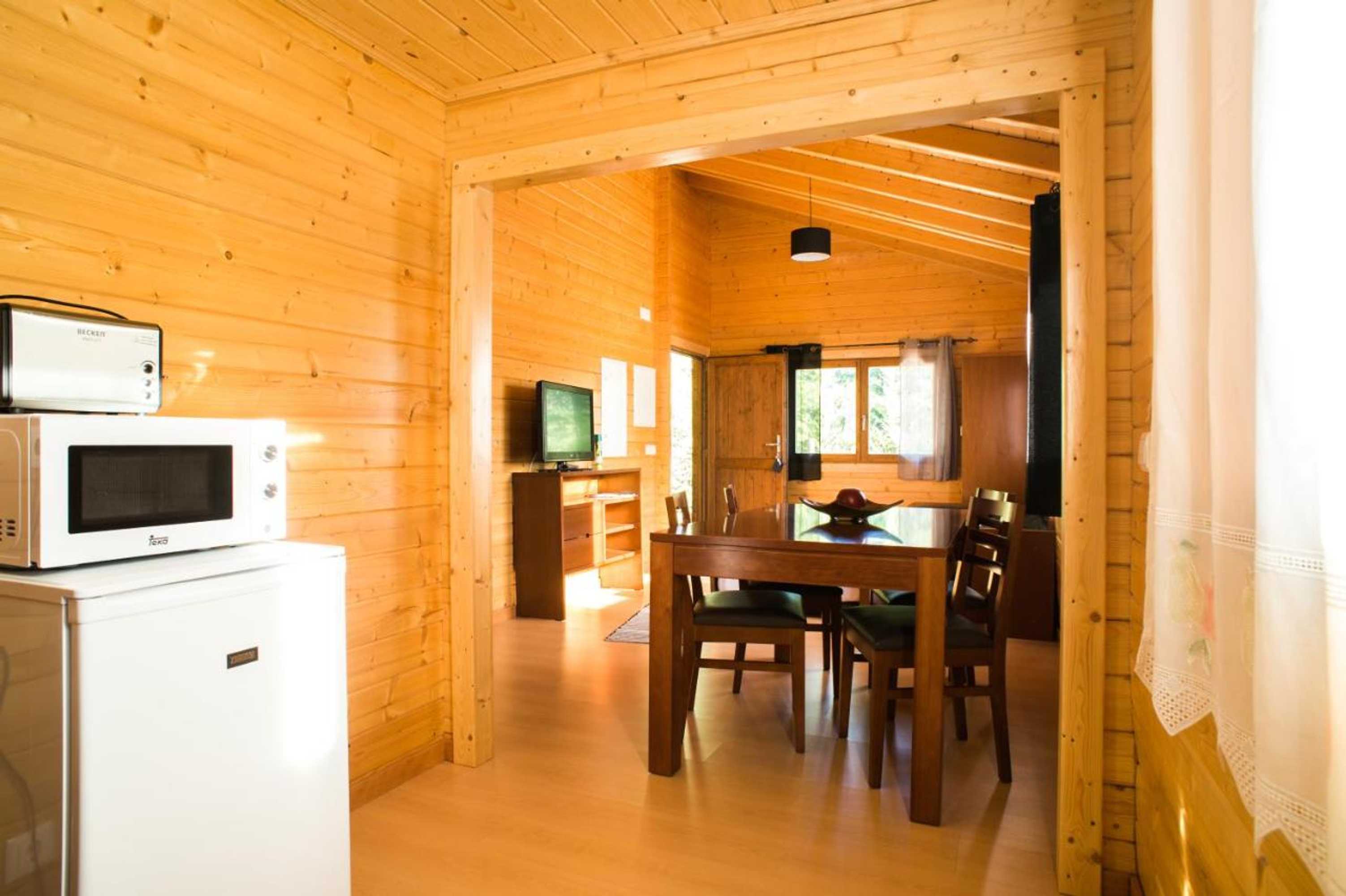 Gift card for Quintinha do Casal Ruivo