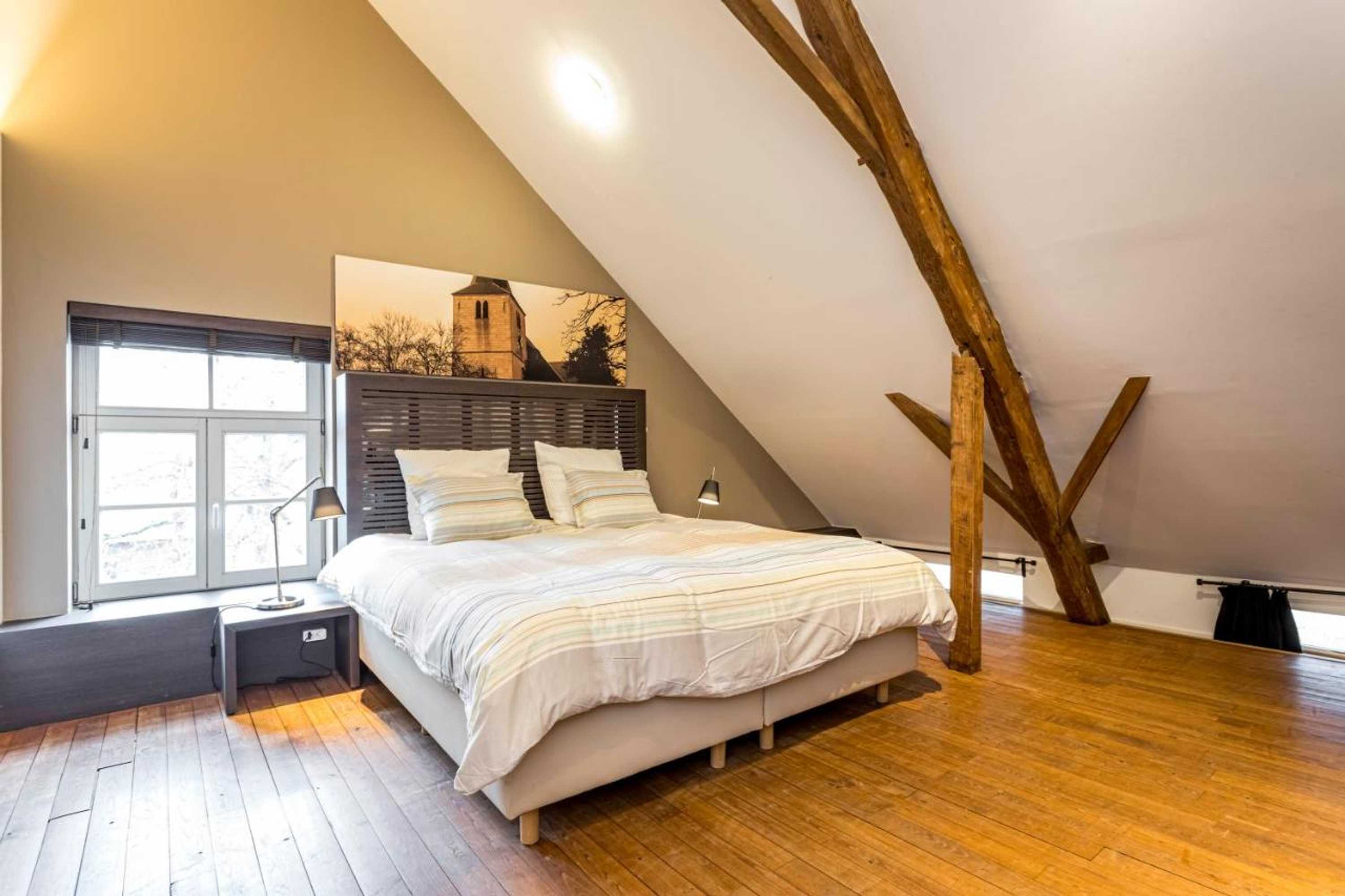 Gift card for Hotel De Pastorie