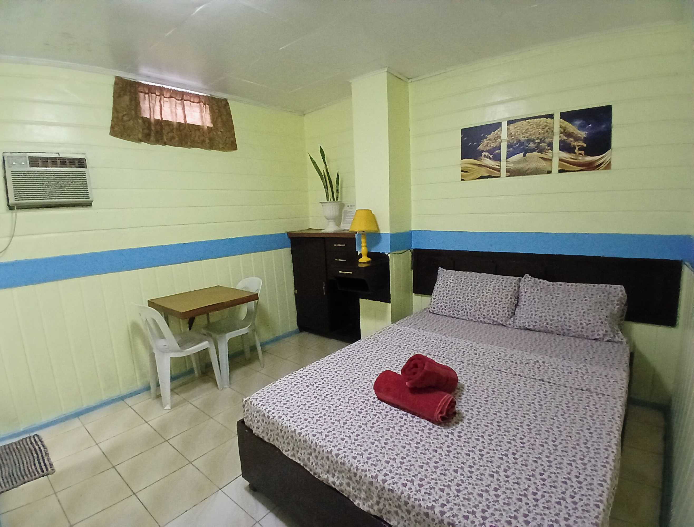 Gift card for Hayward Travel Inn