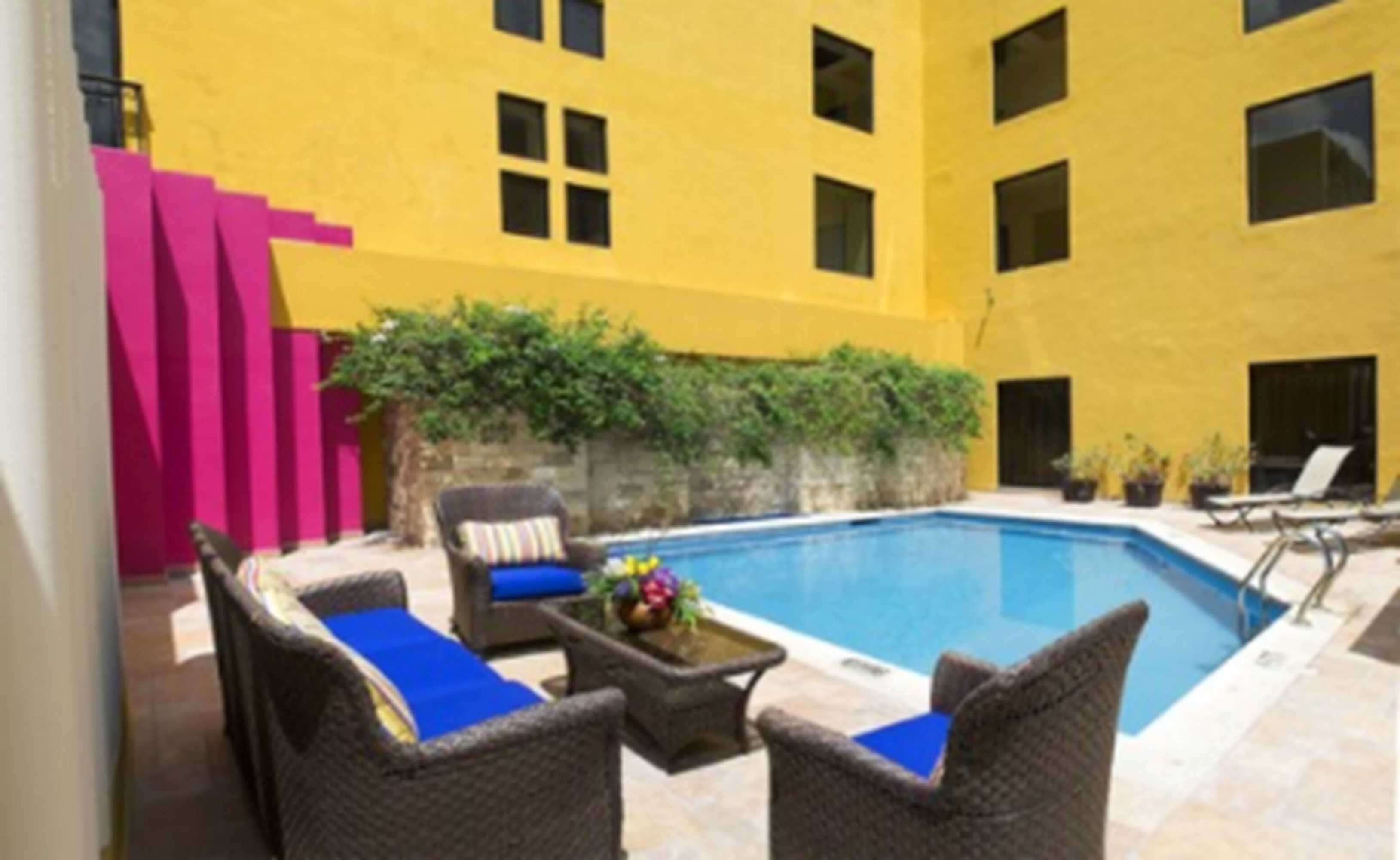 Gift card for Hotel Plaza Colonial Gift card for Hotel Plaza Colonial