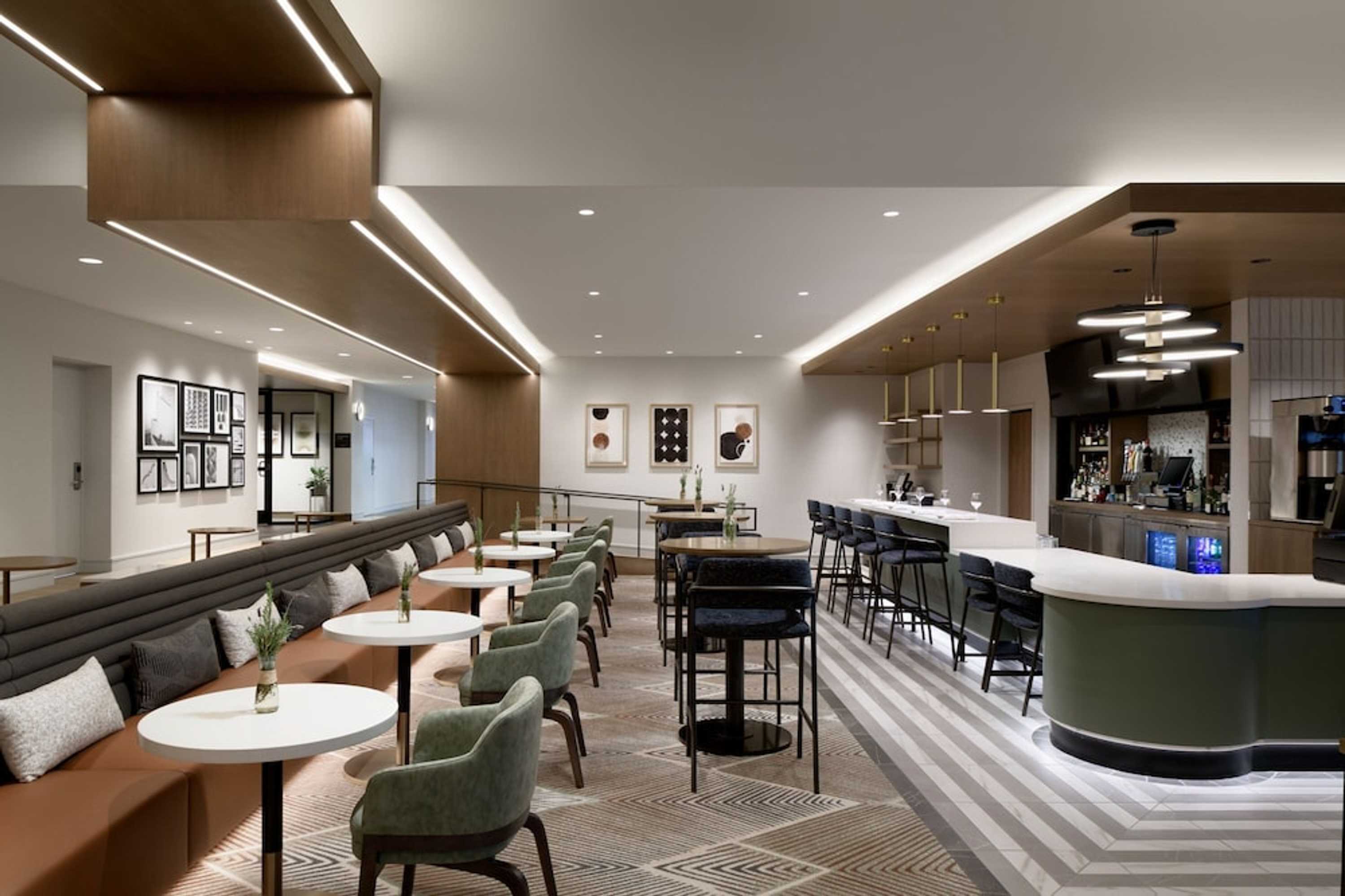 Gift card for Sheraton Park Hotel at The Anaheim Resort