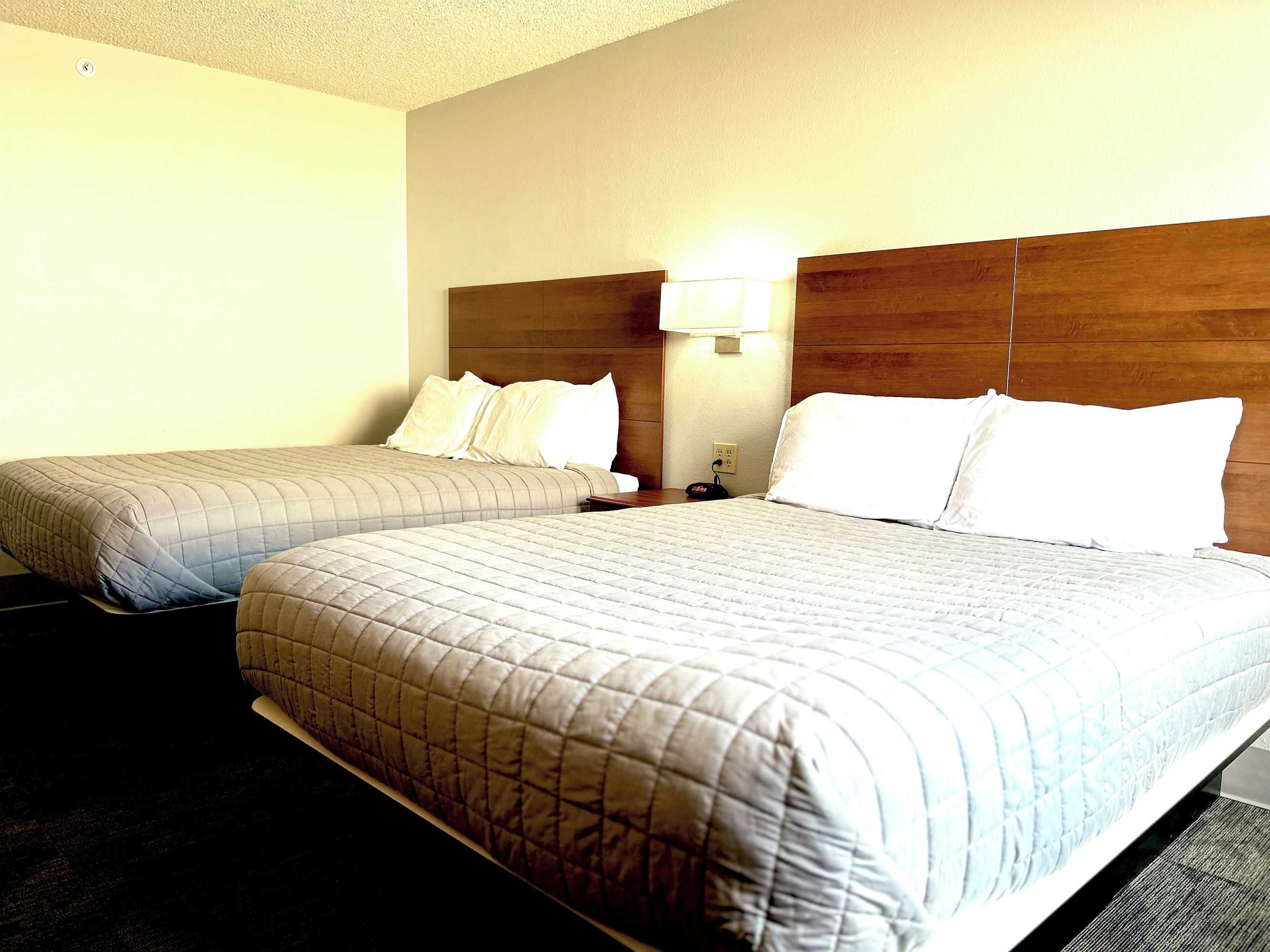 Gift card for Travelodge by Wyndham Lincoln South Gift card for Travelodge by Wyndham Lincoln South