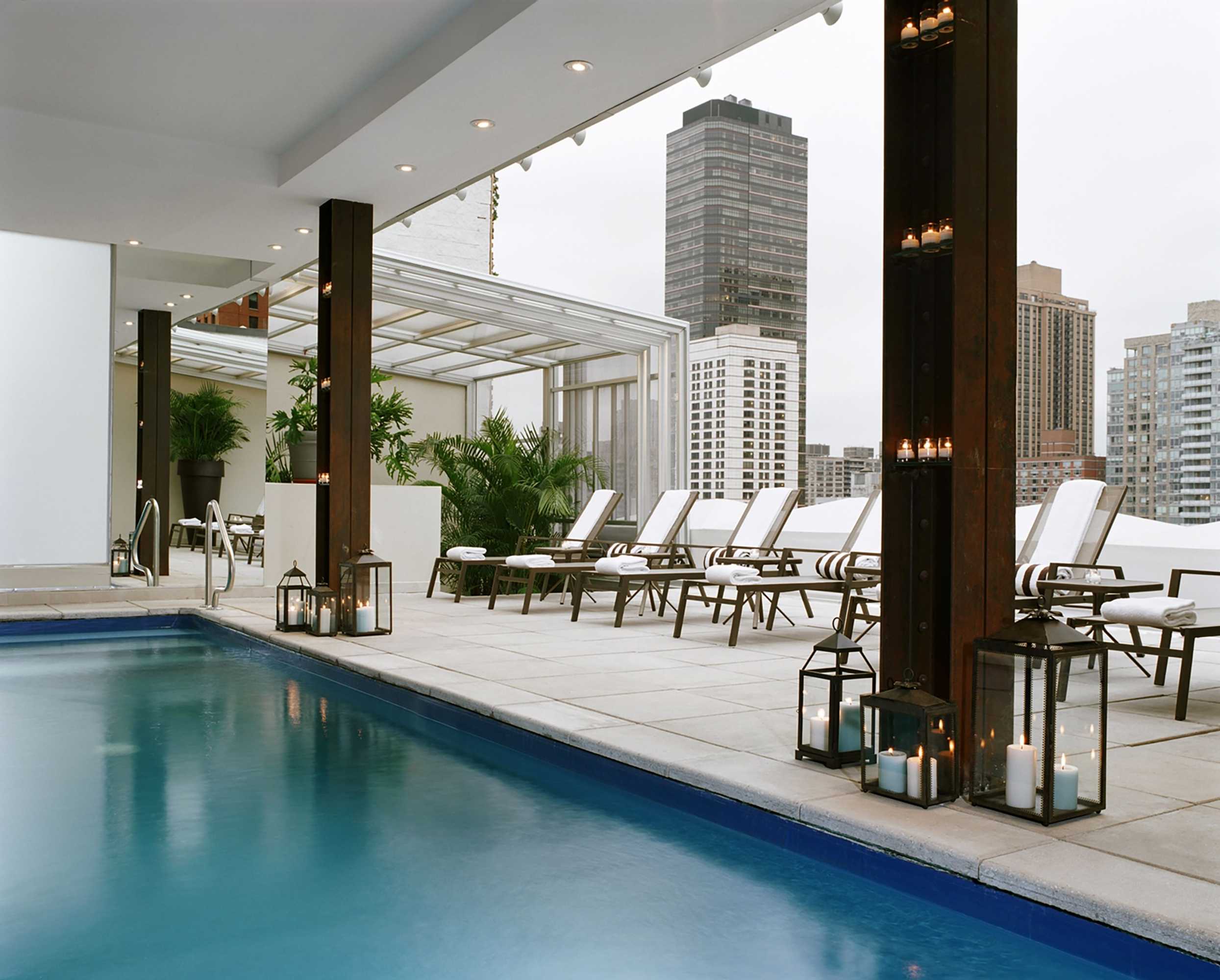 Gift card for The Empire Hotel New York Gift card for The Empire Hotel New York