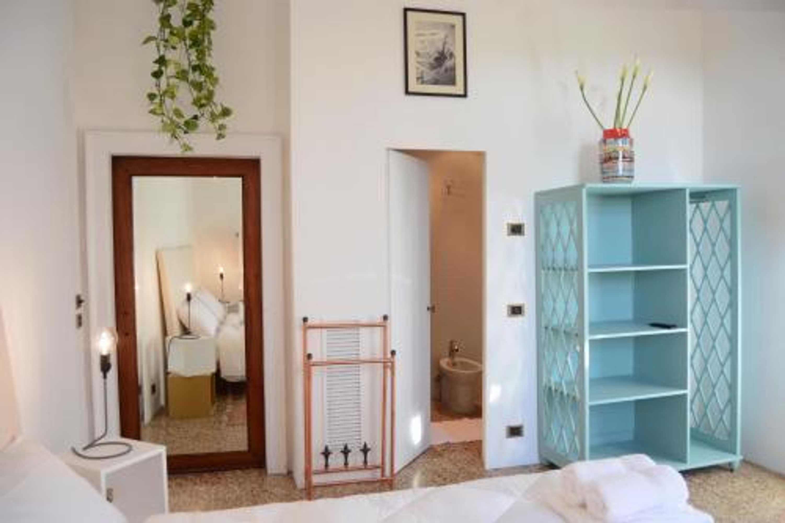 Gift card for B&b Giardino Jappelli (villa Ca' Minotto) Gift card for B&b Giardino Jappelli (villa Ca' Minotto)