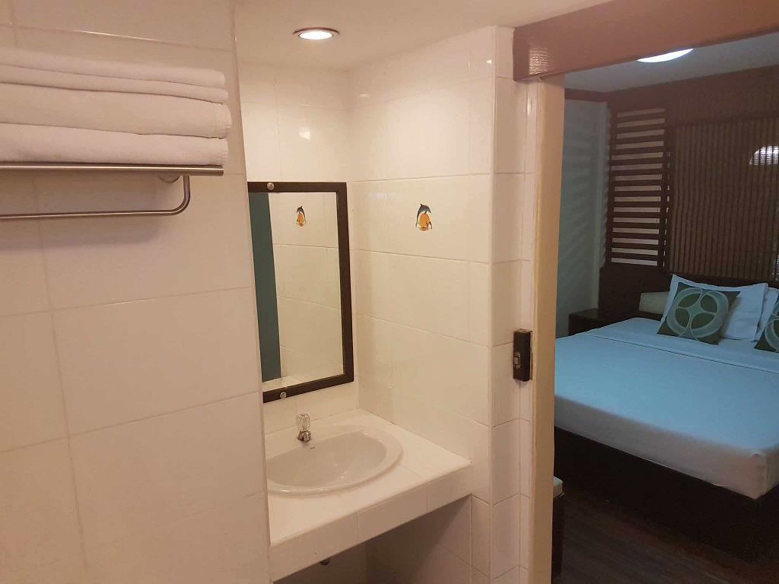 Gift card for Guesthouse Ratchaburi Gift card for Guesthouse Ratchaburi